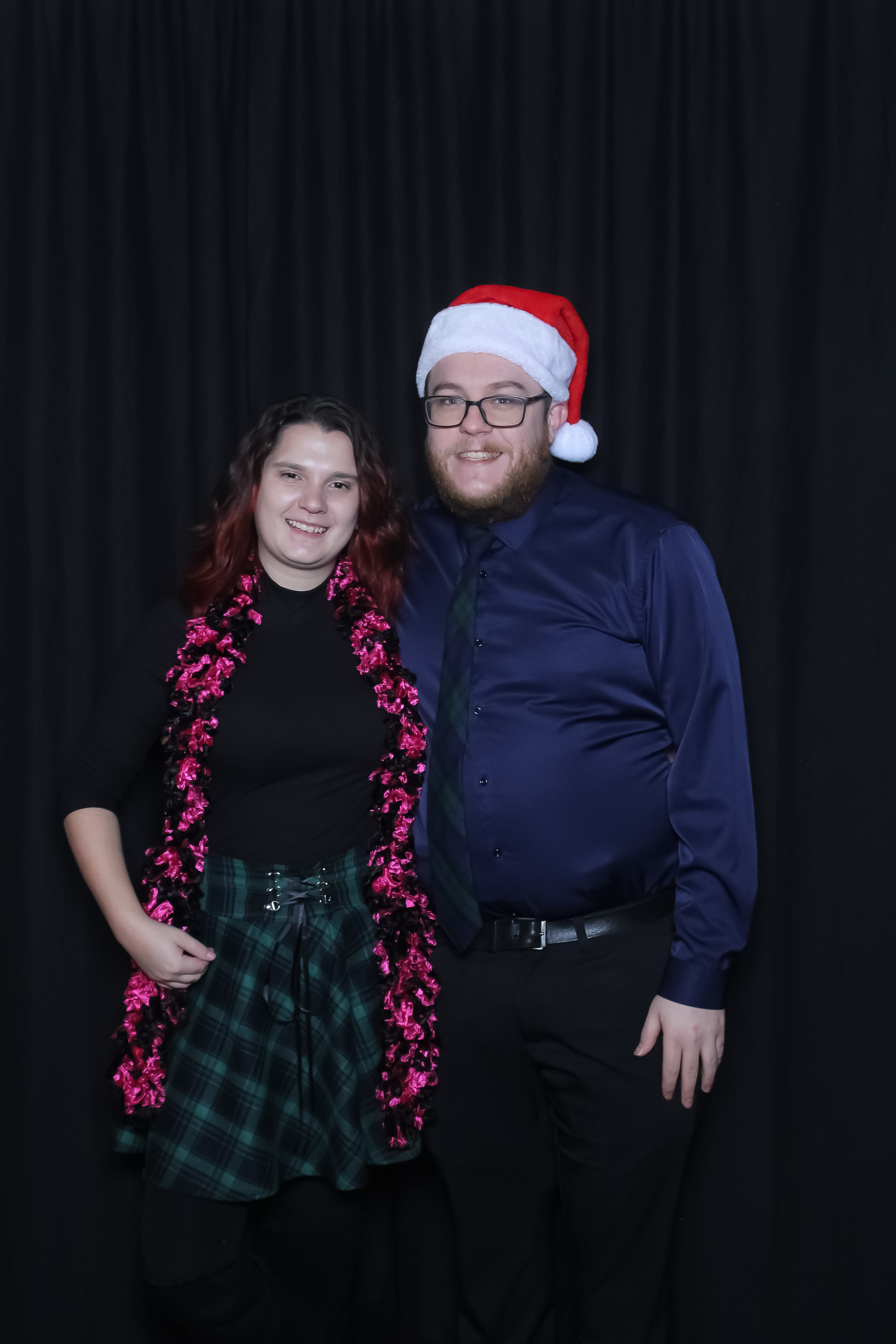 MVG Adult Holiday Party | View more photos from the event at gallery.photoboothcincy.com/u/PhotoBoothCincy/MVG-Adult-Holiday-Party