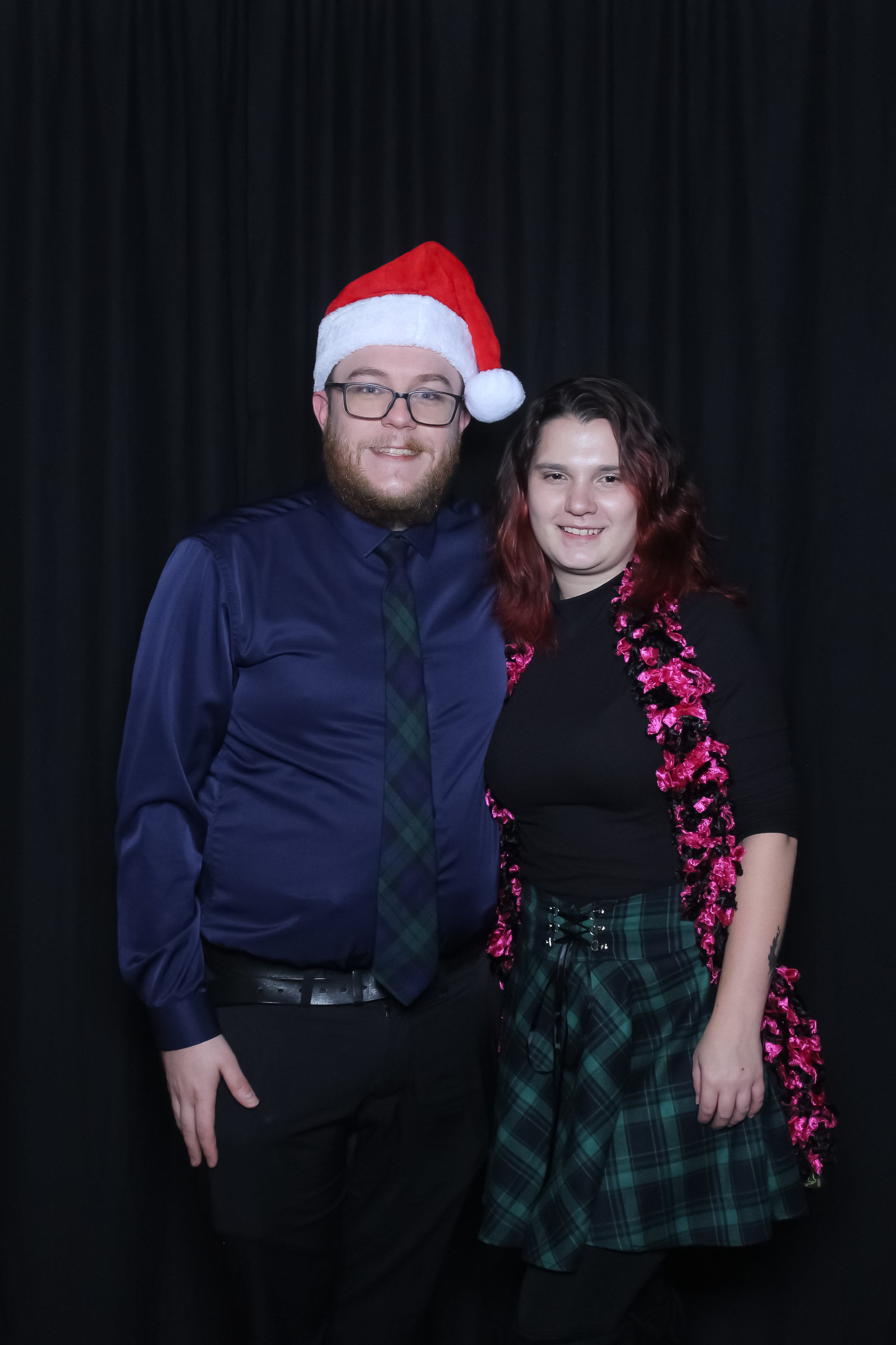 MVG Adult Holiday Party | View more photos from the event at gallery.photoboothcincy.com/u/PhotoBoothCincy/MVG-Adult-Holiday-Party