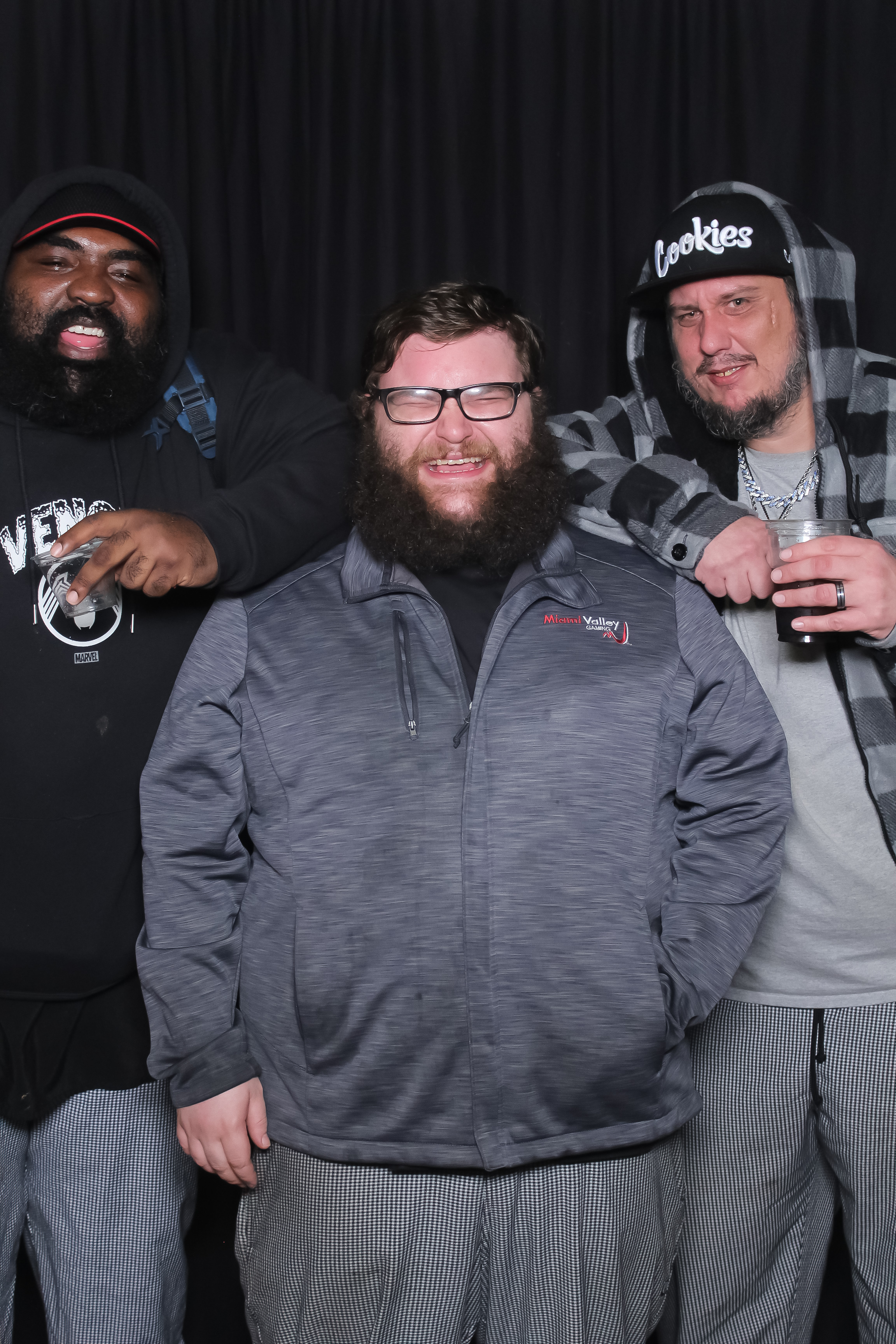 MVG Adult Holiday Party | View more photos from the event at gallery.photoboothcincy.com/u/PhotoBoothCincy/MVG-Adult-Holiday-Party