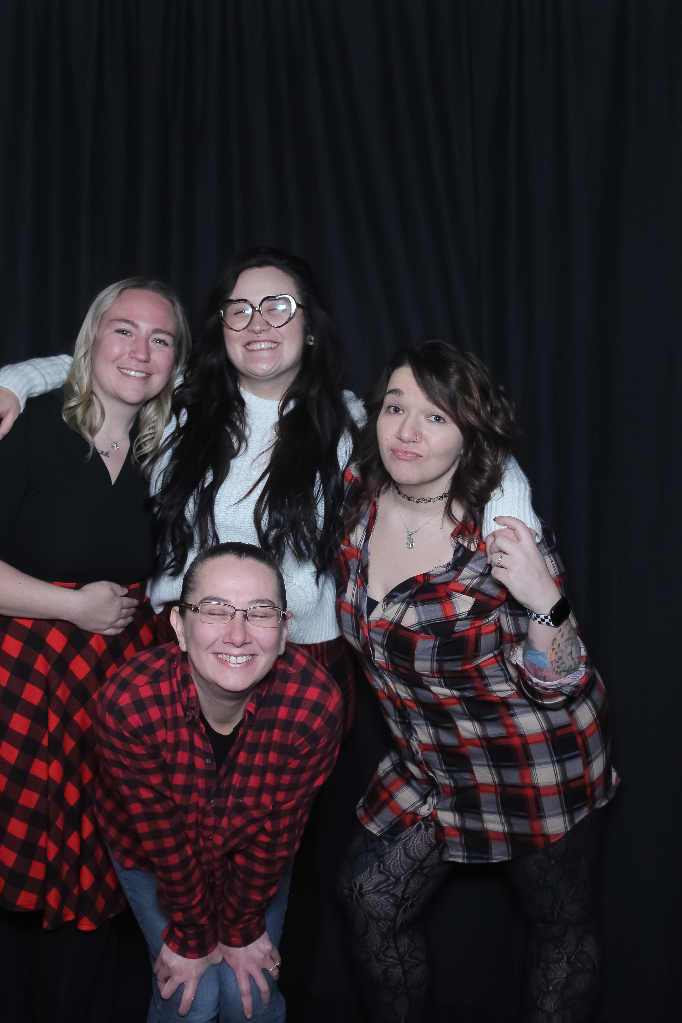 MVG Adult Holiday Party | View more photos from the event at gallery.photoboothcincy.com/u/PhotoBoothCincy/MVG-Adult-Holiday-Party