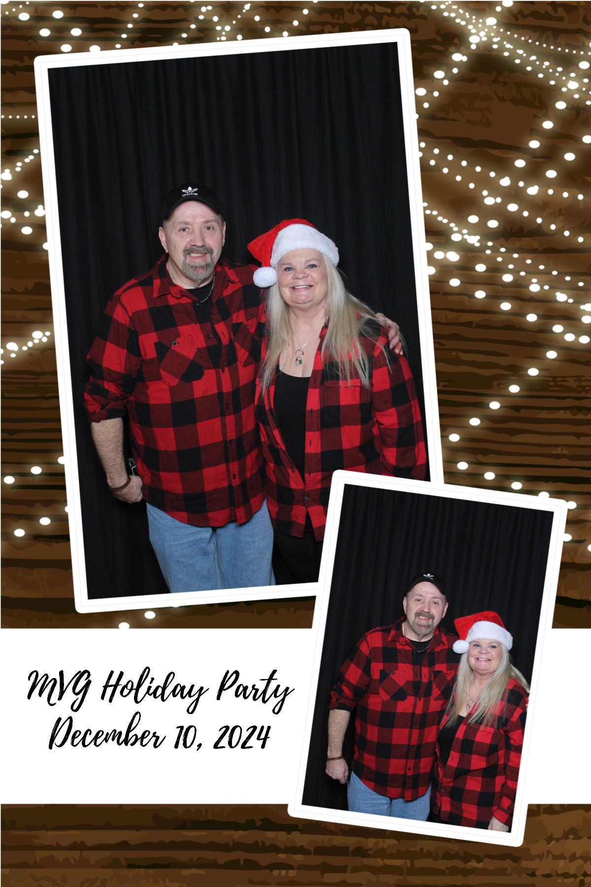 MVG Adult Holiday Party | View more photos from the event at gallery.photoboothcincy.com/u/PhotoBoothCincy/MVG-Adult-Holiday-Party