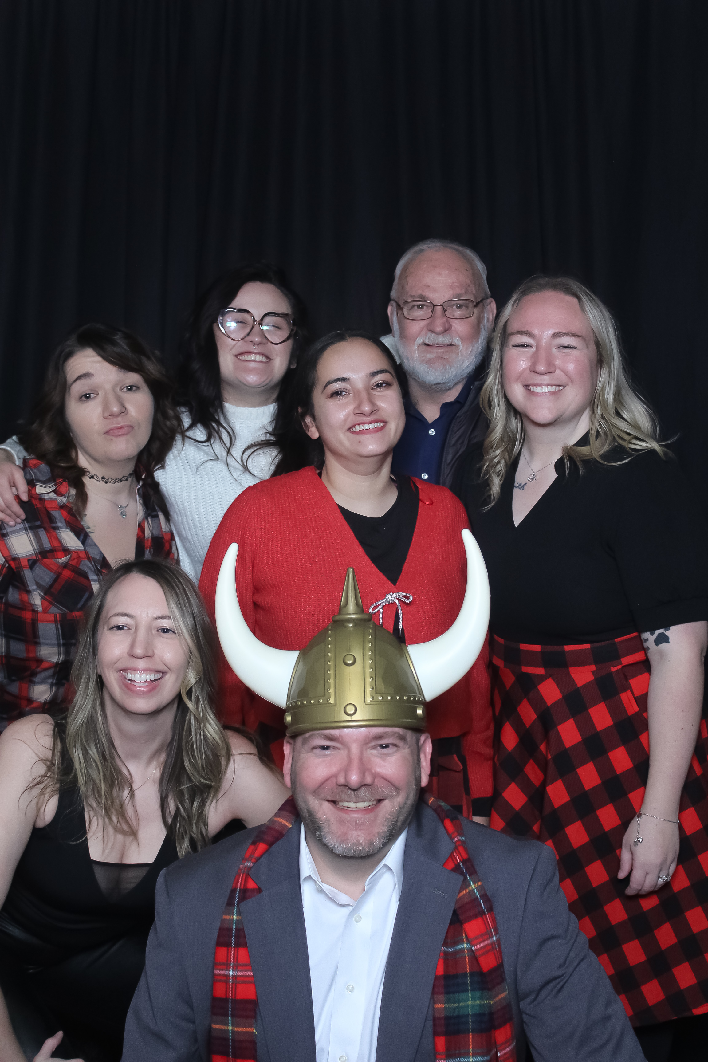 MVG Adult Holiday Party | View more photos from the event at gallery.photoboothcincy.com/u/PhotoBoothCincy/MVG-Adult-Holiday-Party
