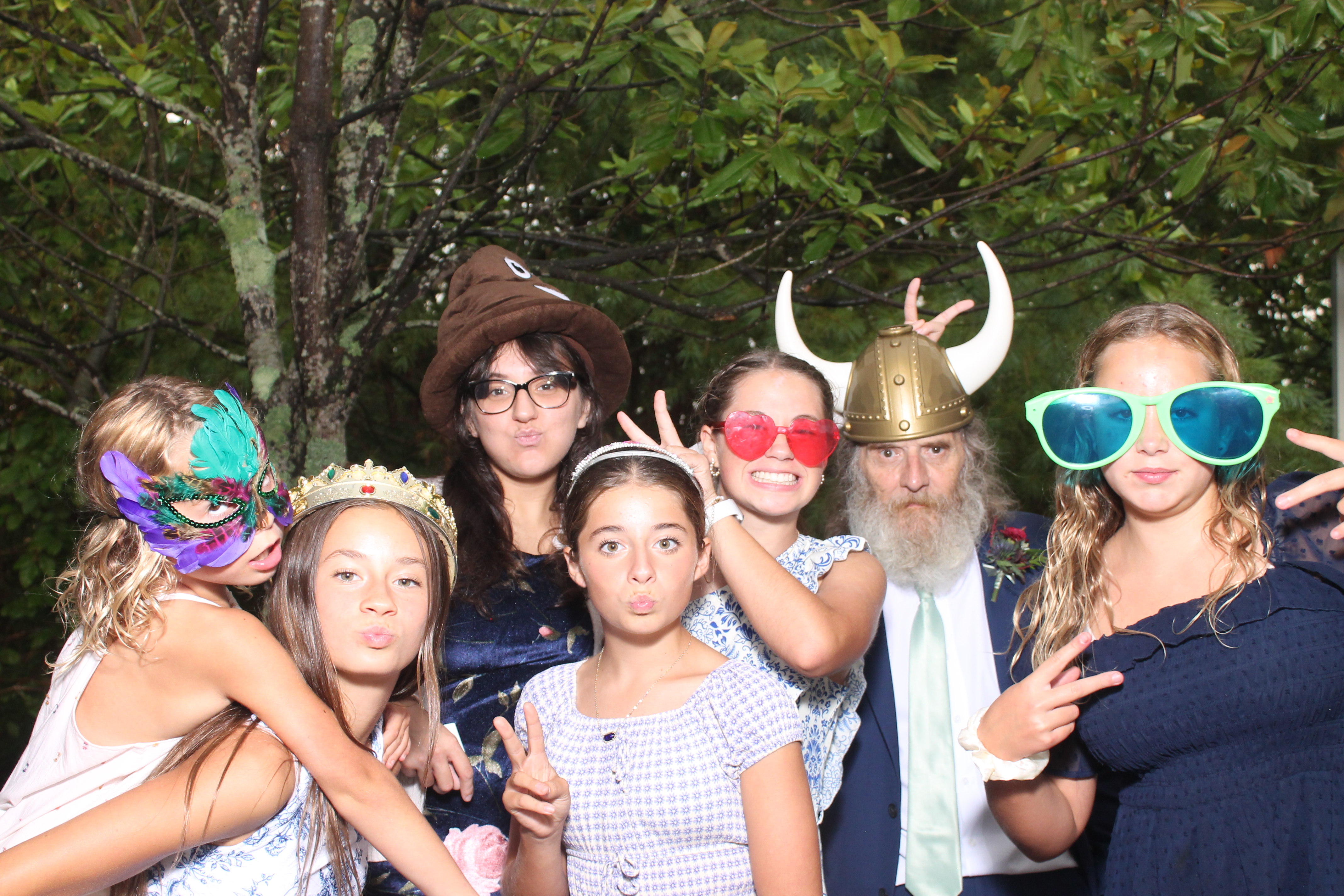 Maddie & Corey | View more photos from the event at gallery.photoboothcincy.com/u/PhotoBoothCincy/Maddie-Corey