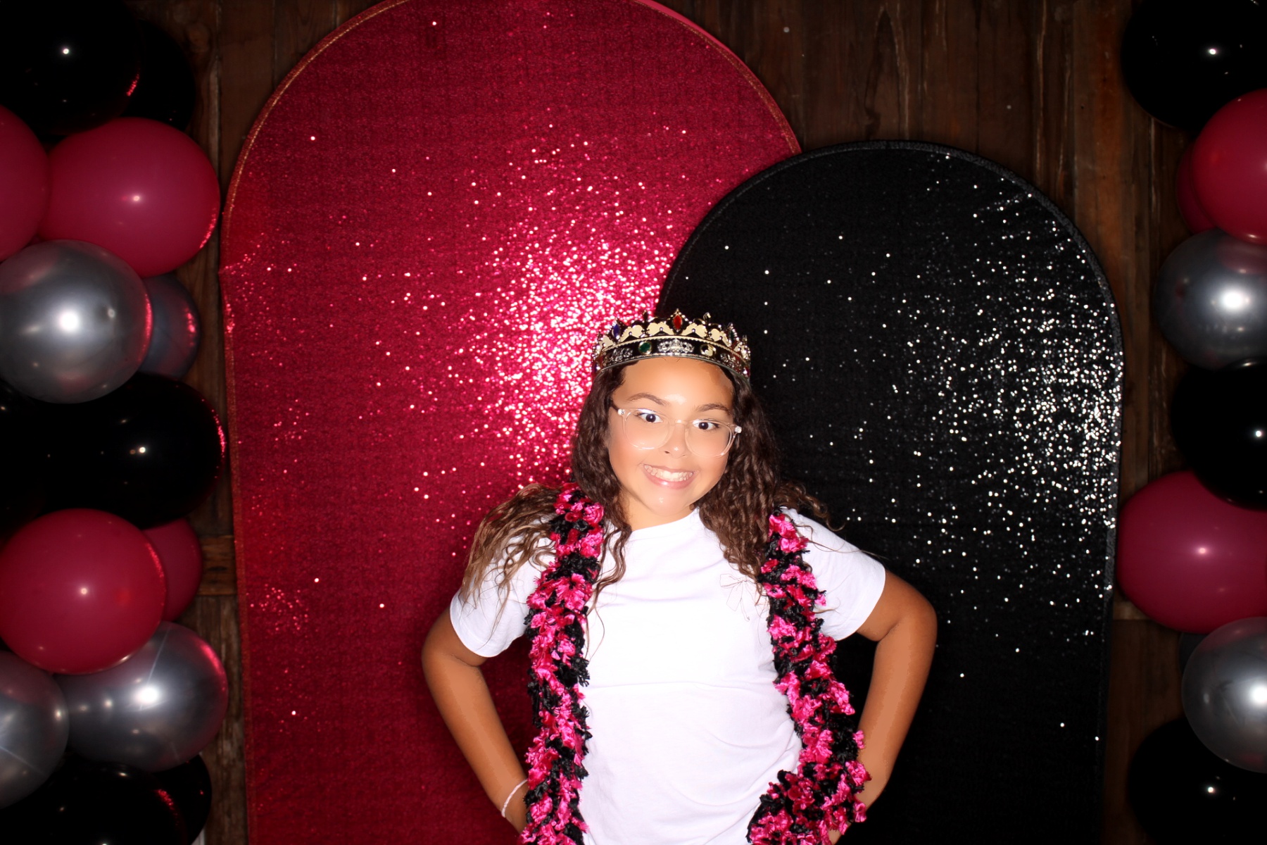 Maddy's Sweet 16!! | View more photos from the event at gallery.photoboothcincy.com/u/PhotoBoothCincy/Maddys-Sweet-16