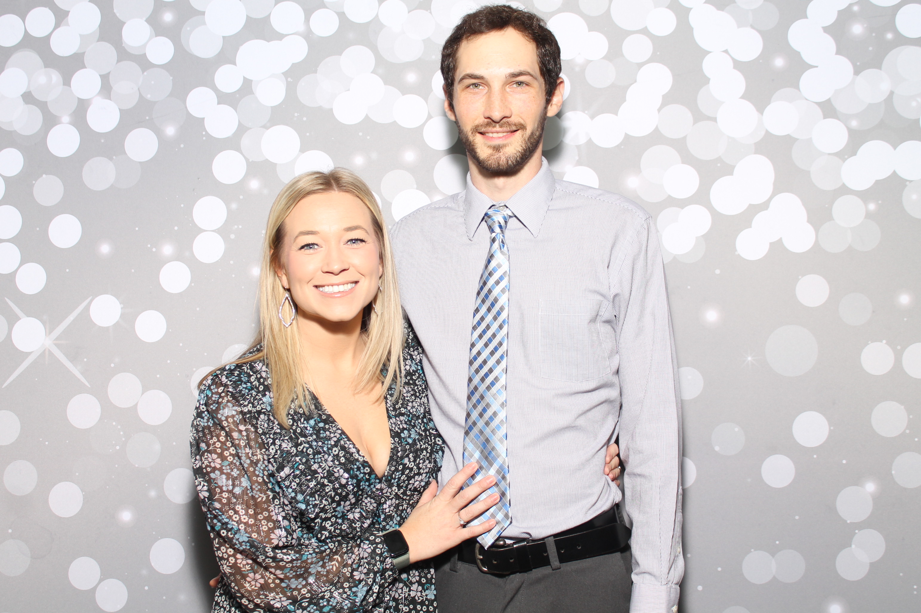 Maggie Keller Wedding Reception | View more photos from the event at gallery.photoboothcincy.com/u/PhotoBoothCincy/Maggie-Keller-Wedding-Reception