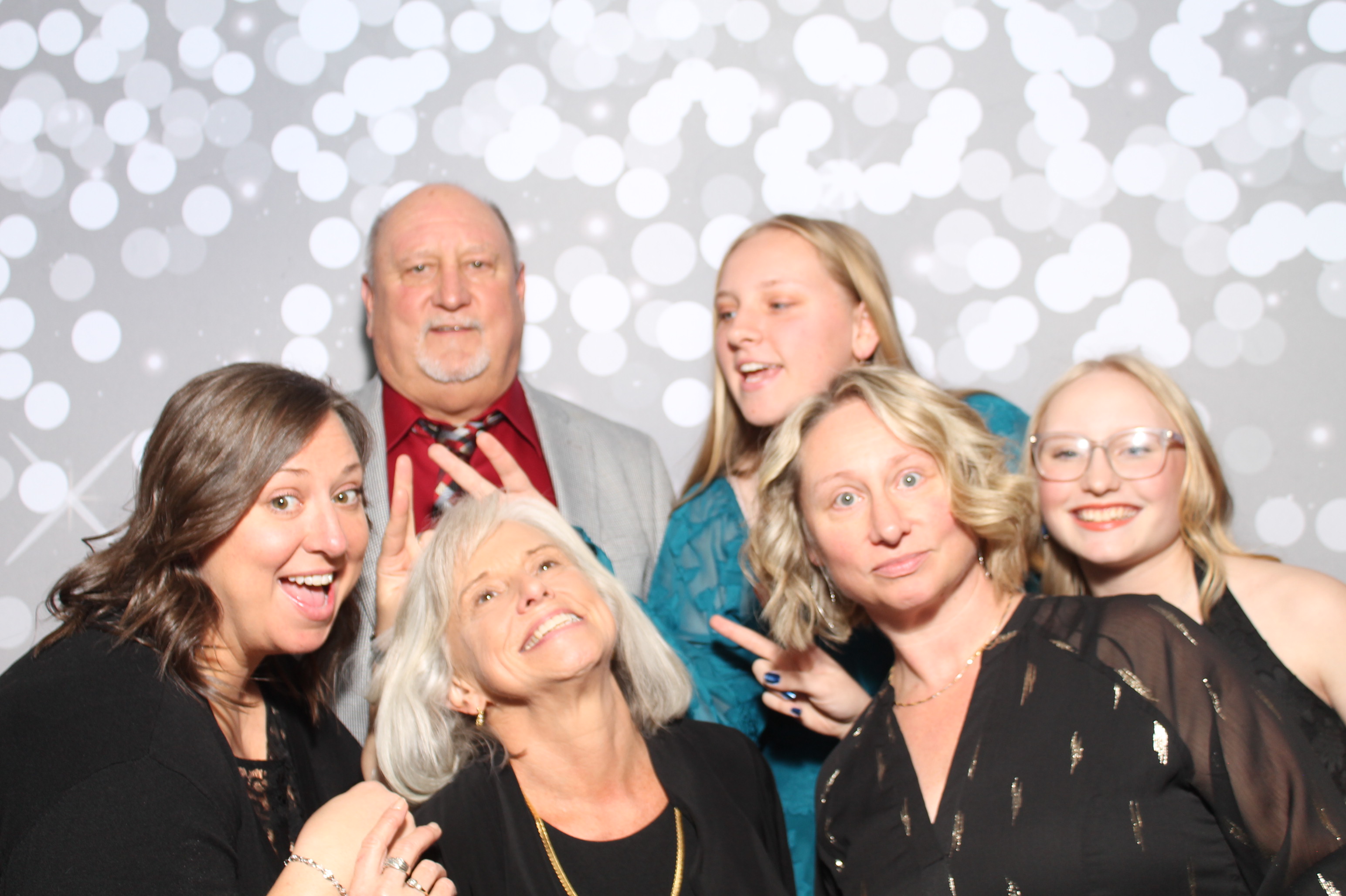 Maggie Keller Wedding Reception | View more photos from the event at gallery.photoboothcincy.com/u/PhotoBoothCincy/Maggie-Keller-Wedding-Reception