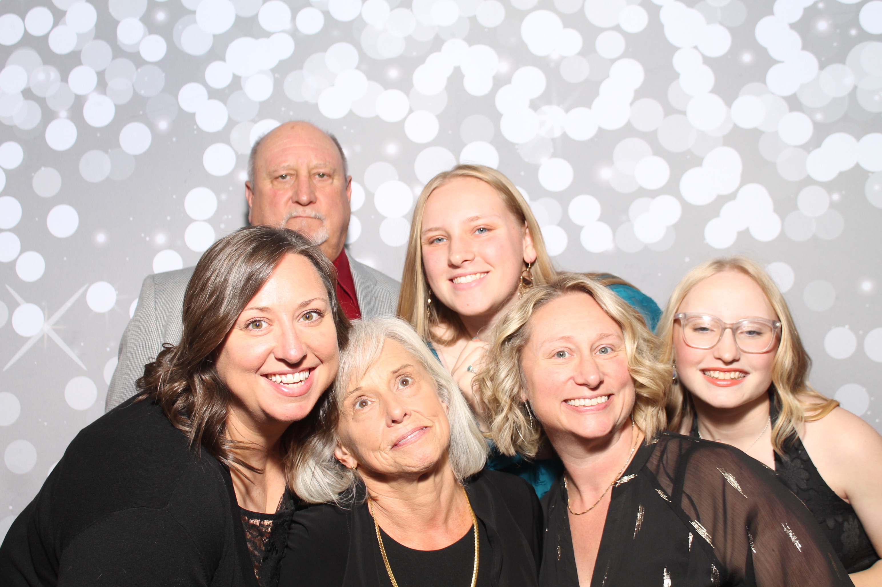 Maggie Keller Wedding Reception | View more photos from the event at gallery.photoboothcincy.com/u/PhotoBoothCincy/Maggie-Keller-Wedding-Reception