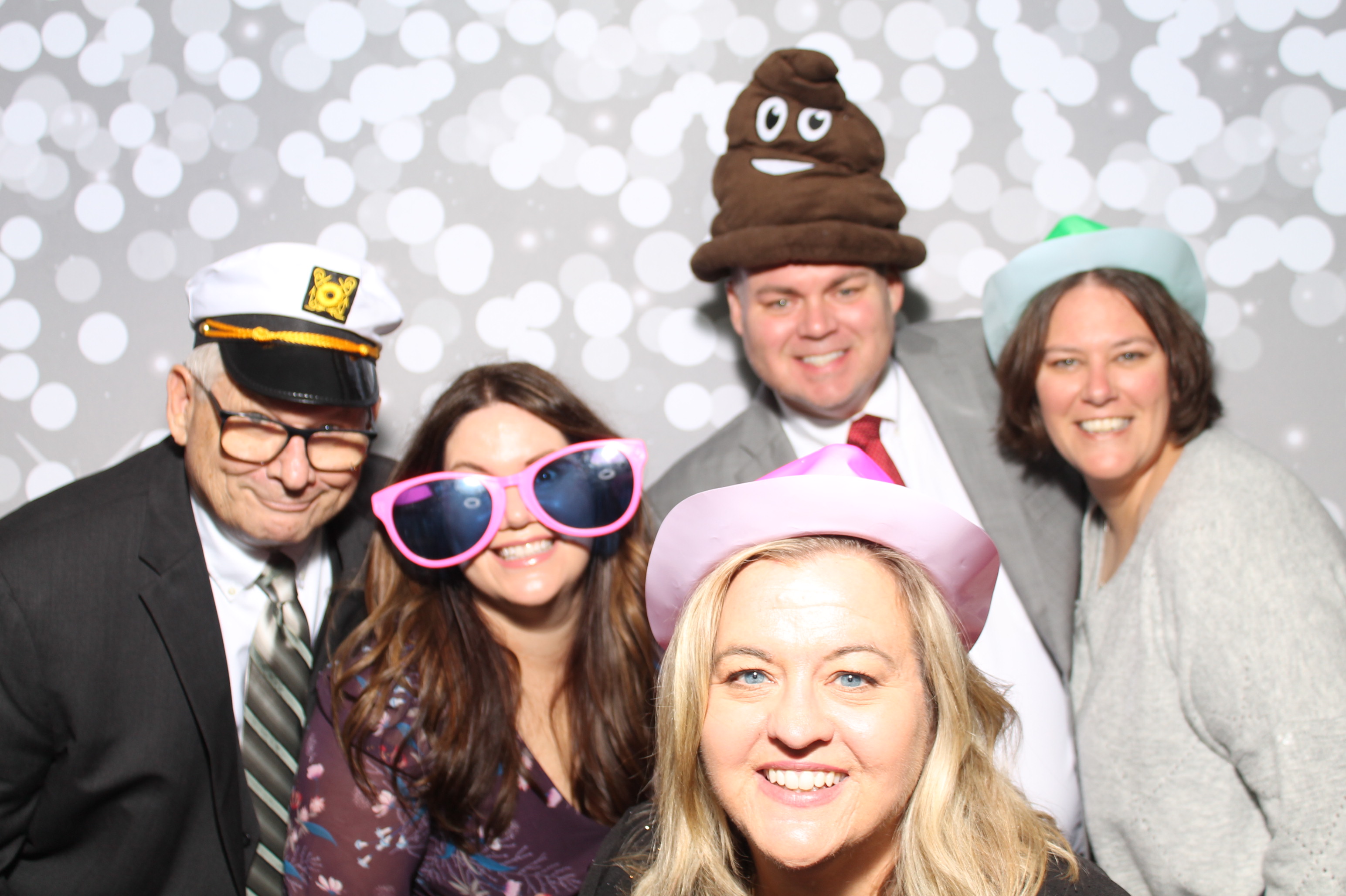 Maggie Keller Wedding Reception | View more photos from the event at gallery.photoboothcincy.com/u/PhotoBoothCincy/Maggie-Keller-Wedding-Reception