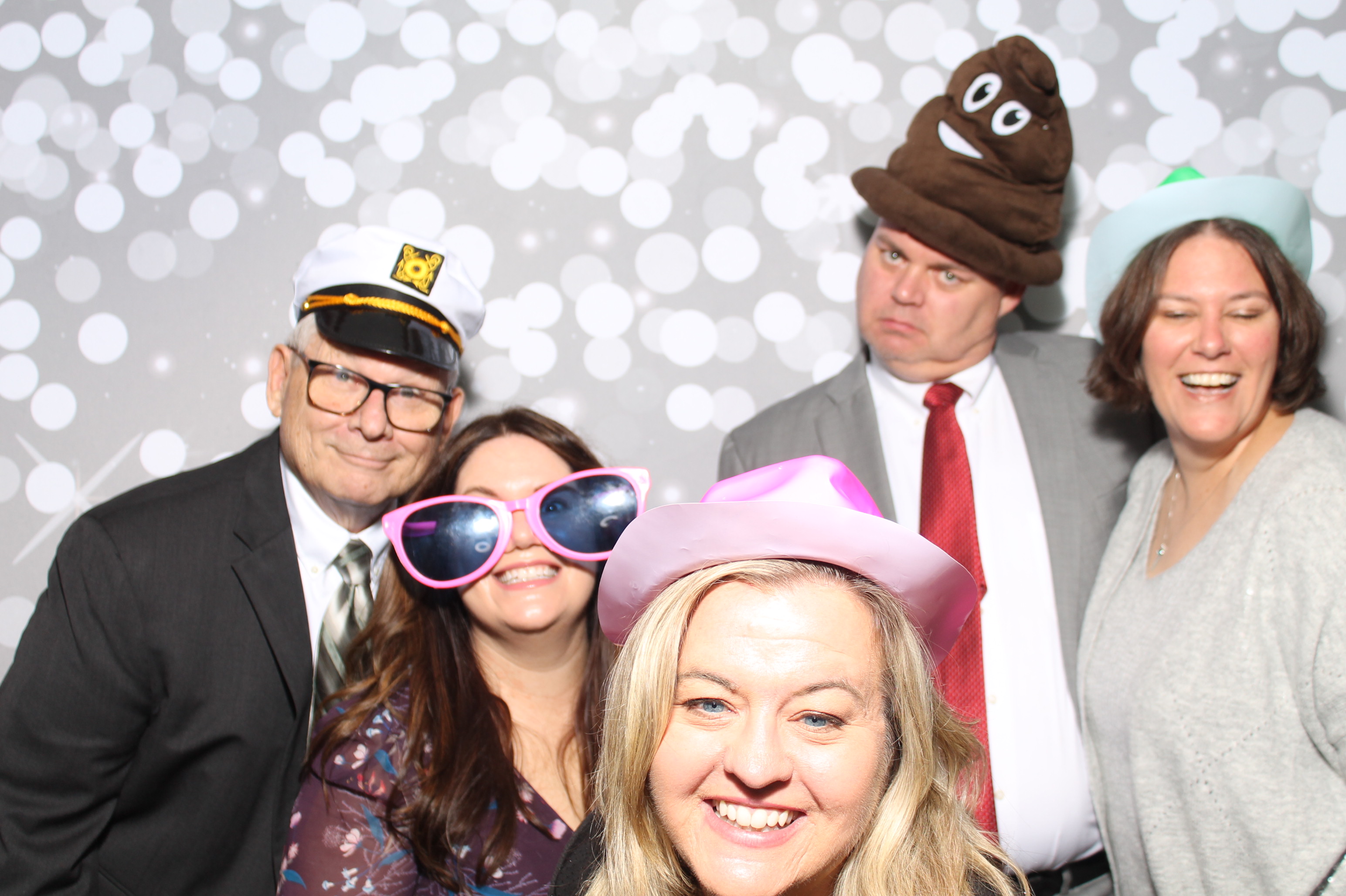 Maggie Keller Wedding Reception | View more photos from the event at gallery.photoboothcincy.com/u/PhotoBoothCincy/Maggie-Keller-Wedding-Reception