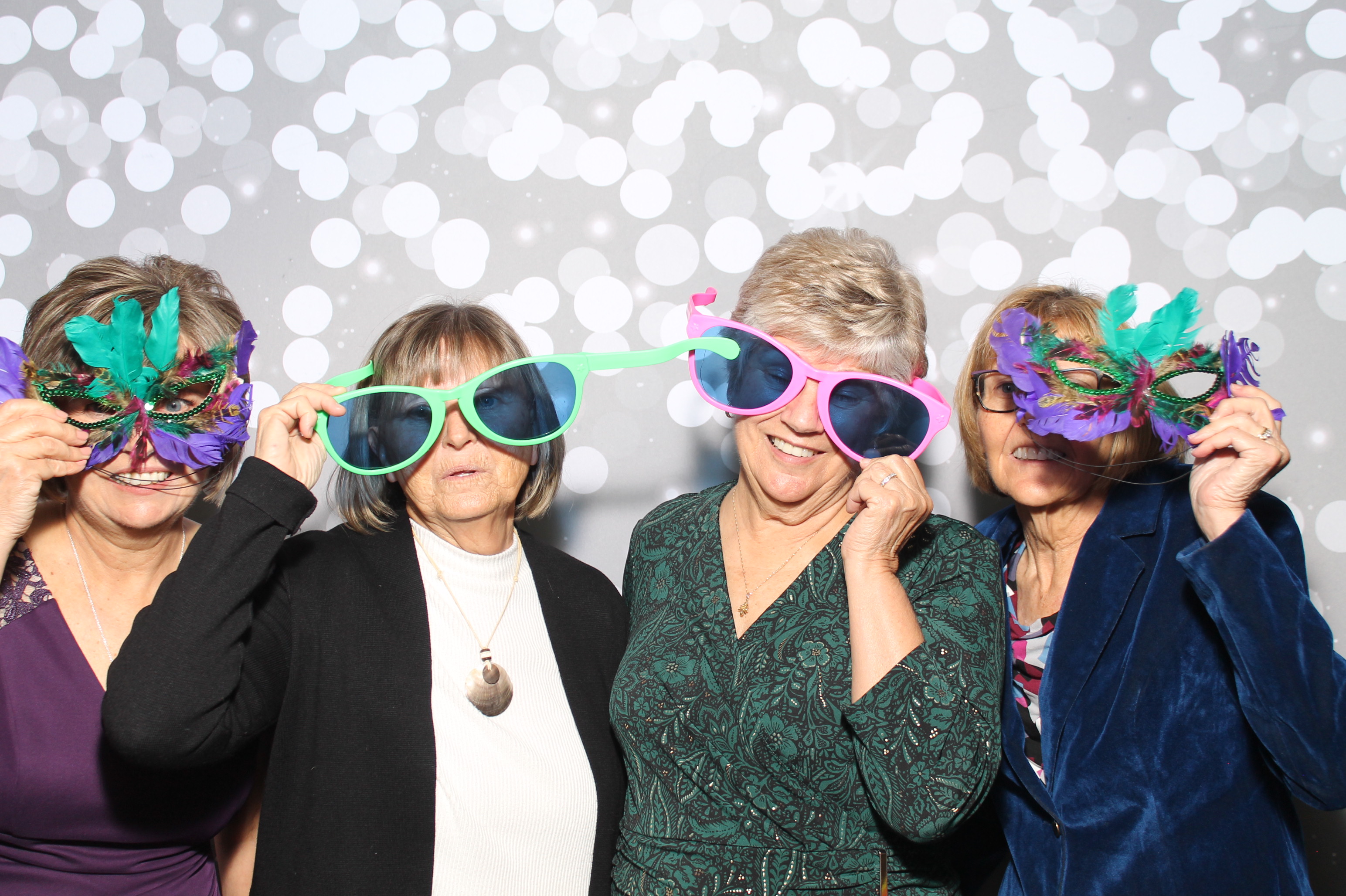 Maggie Keller Wedding Reception | View more photos from the event at gallery.photoboothcincy.com/u/PhotoBoothCincy/Maggie-Keller-Wedding-Reception