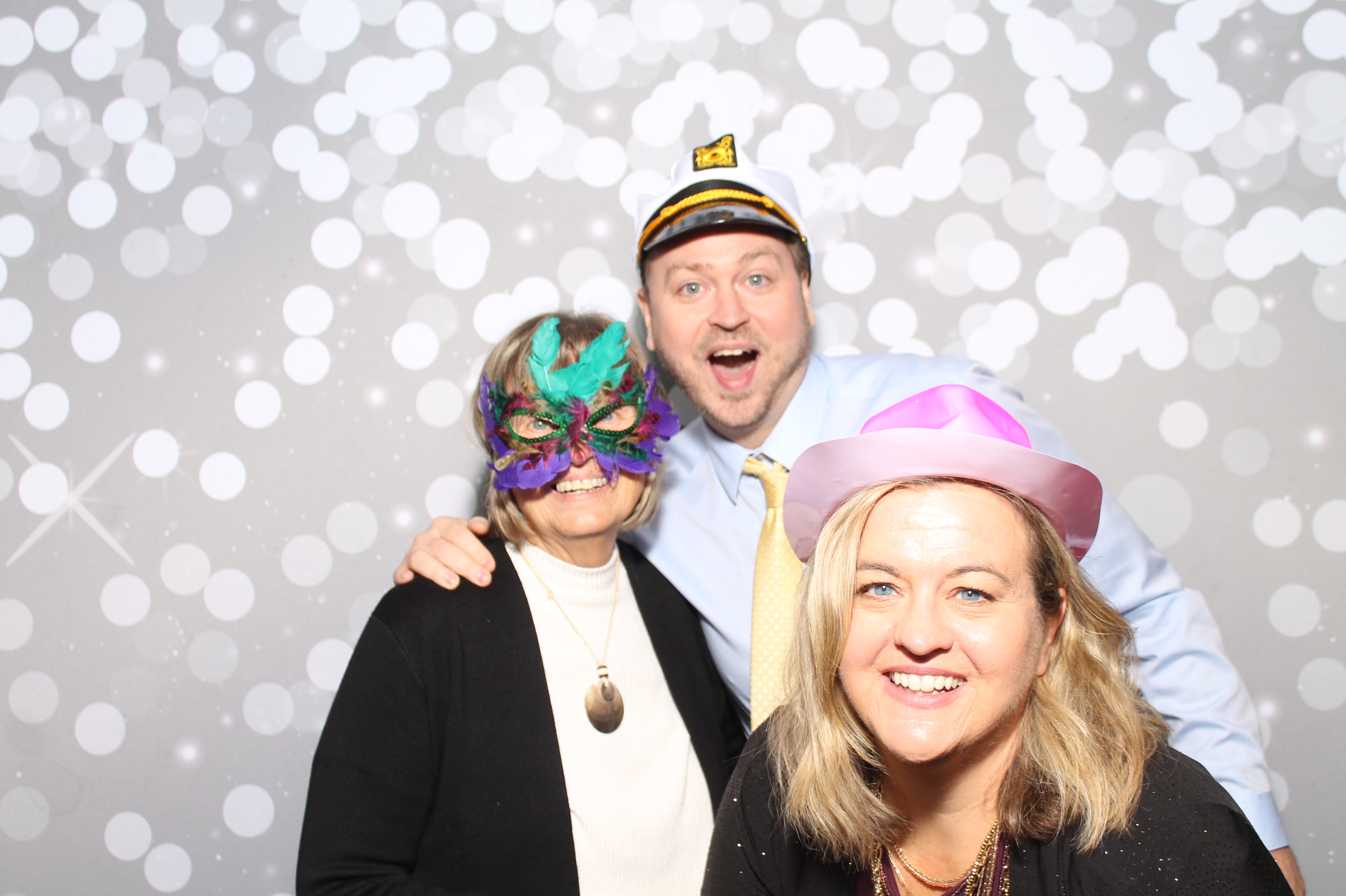 Maggie Keller Wedding Reception | View more photos from the event at gallery.photoboothcincy.com/u/PhotoBoothCincy/Maggie-Keller-Wedding-Reception