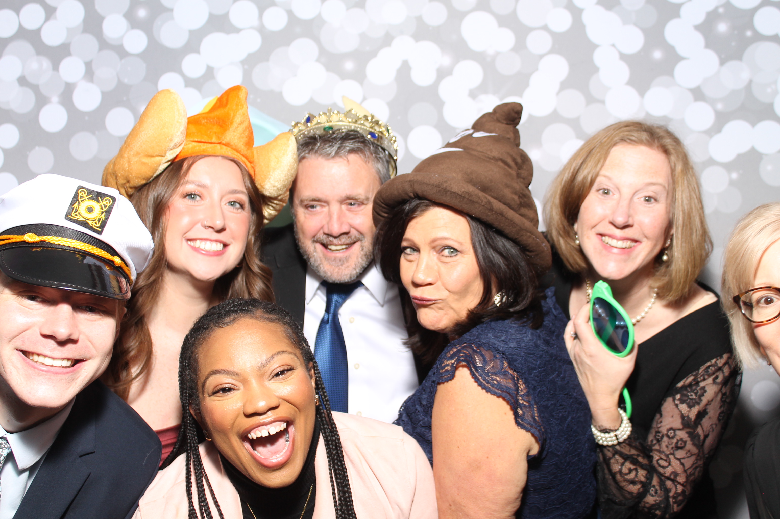 Maggie Keller Wedding Reception | View more photos from the event at gallery.photoboothcincy.com/u/PhotoBoothCincy/Maggie-Keller-Wedding-Reception