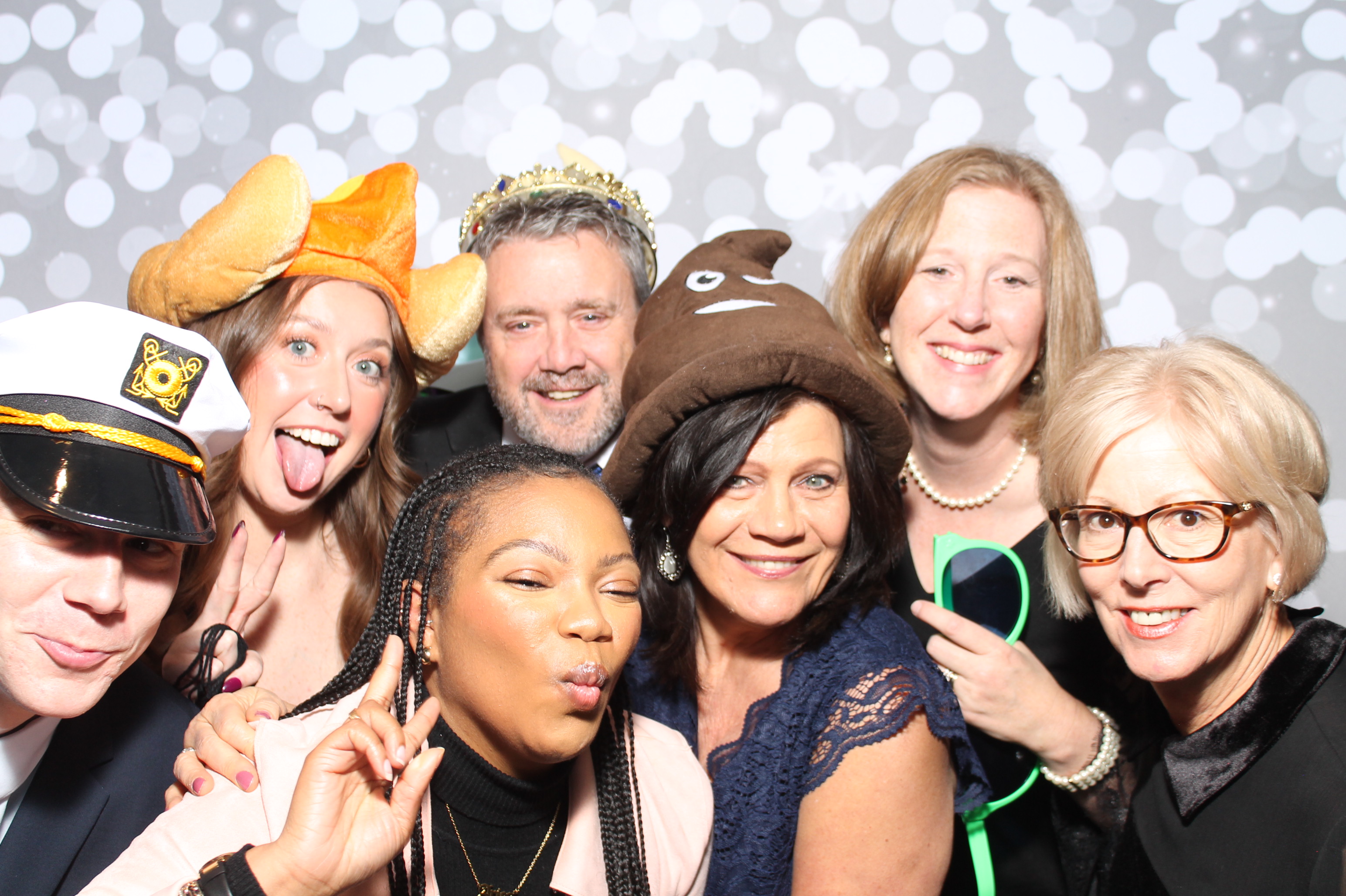 Maggie Keller Wedding Reception | View more photos from the event at gallery.photoboothcincy.com/u/PhotoBoothCincy/Maggie-Keller-Wedding-Reception