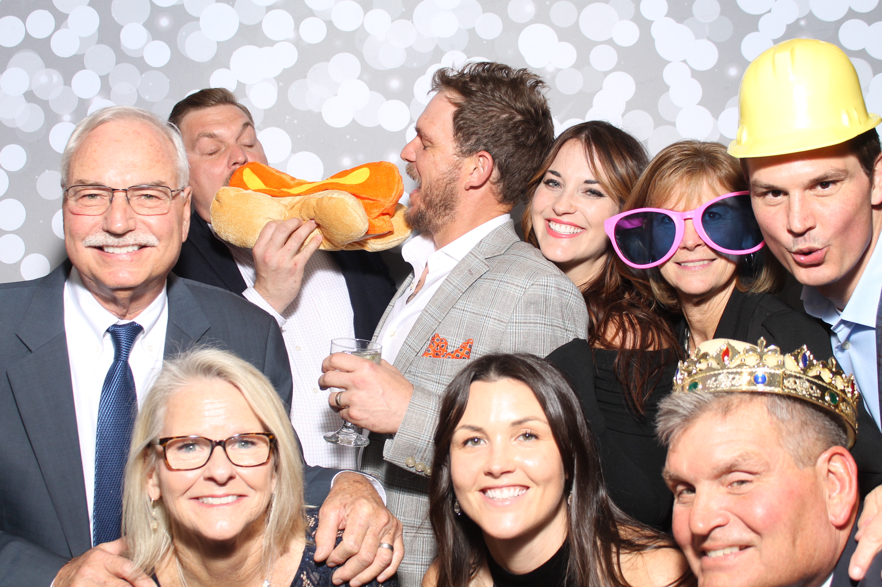 Maggie Keller Wedding Reception | View more photos from the event at gallery.photoboothcincy.com/u/PhotoBoothCincy/Maggie-Keller-Wedding-Reception
