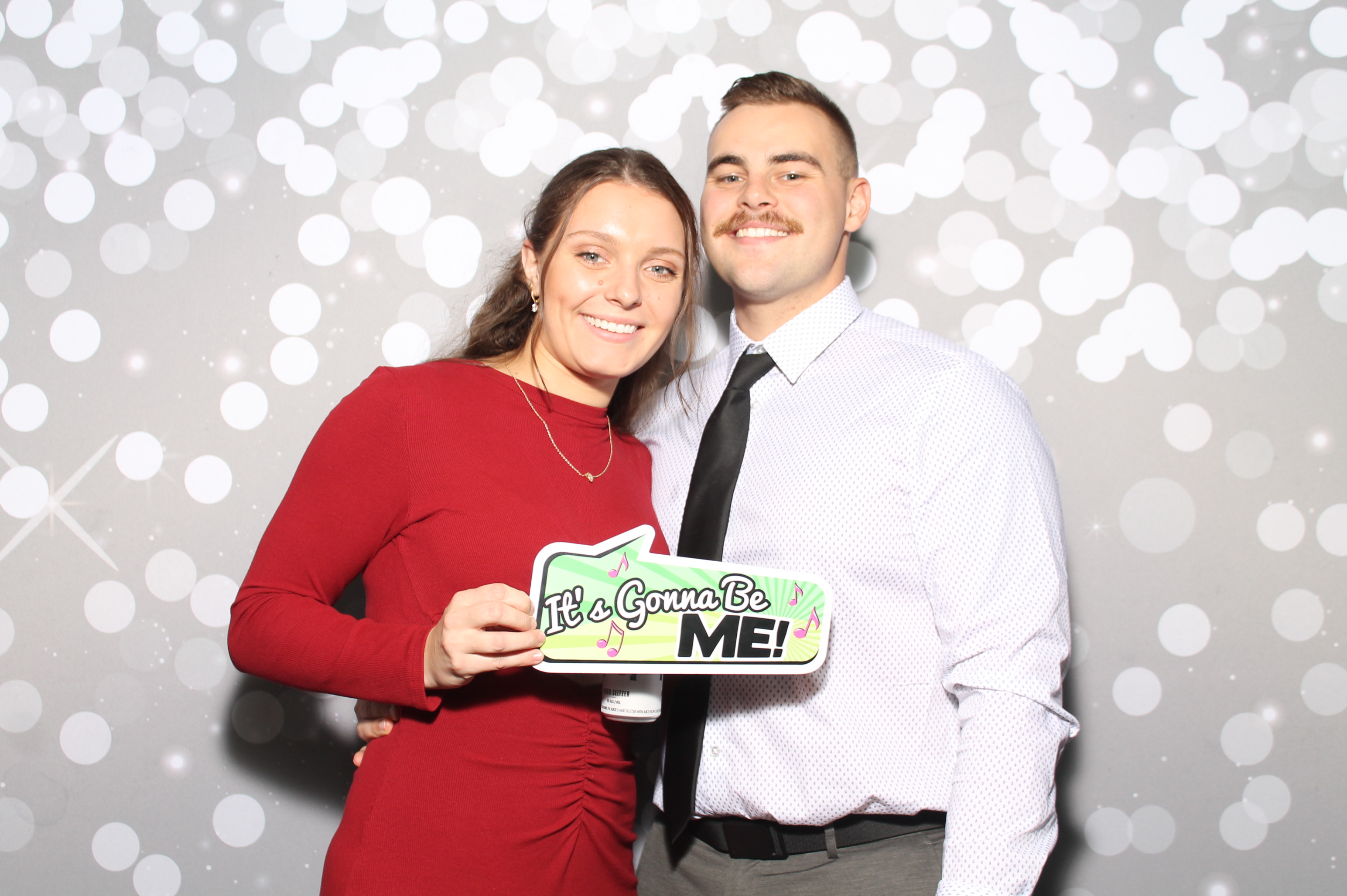 Maggie Keller Wedding Reception | View more photos from the event at gallery.photoboothcincy.com/u/PhotoBoothCincy/Maggie-Keller-Wedding-Reception