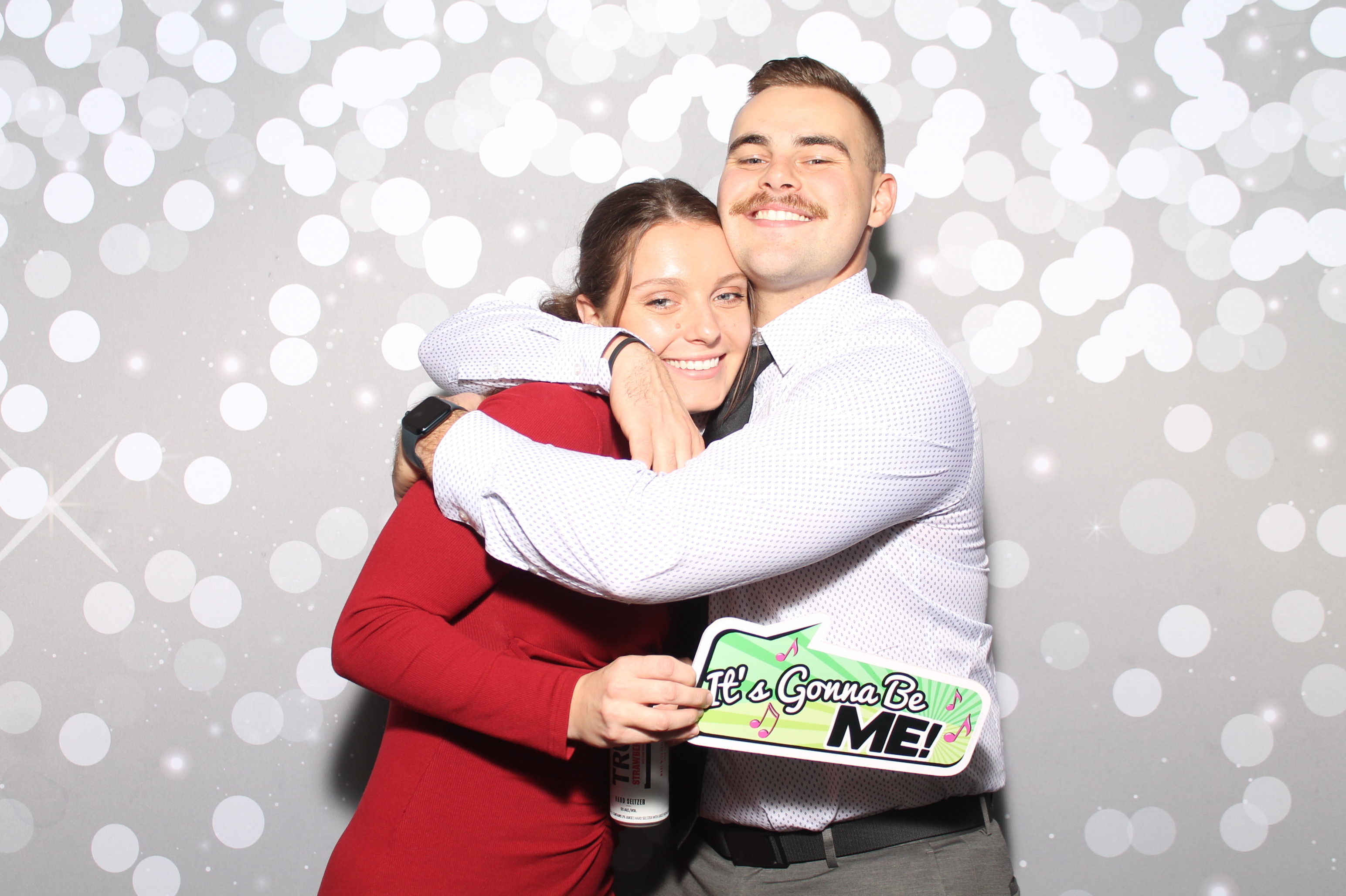 Maggie Keller Wedding Reception | View more photos from the event at gallery.photoboothcincy.com/u/PhotoBoothCincy/Maggie-Keller-Wedding-Reception