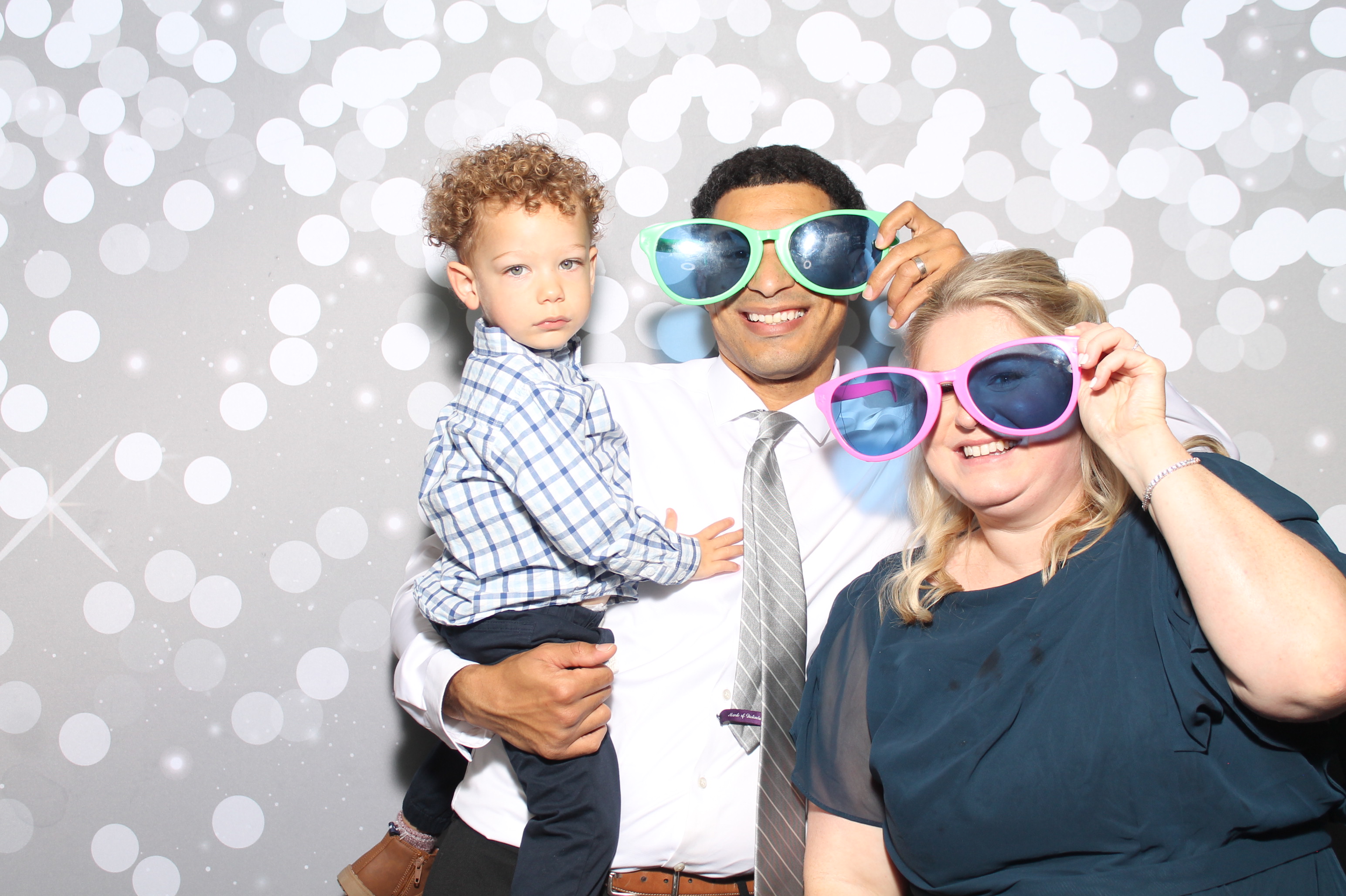 Maggie Keller Wedding Reception | View more photos from the event at gallery.photoboothcincy.com/u/PhotoBoothCincy/Maggie-Keller-Wedding-Reception