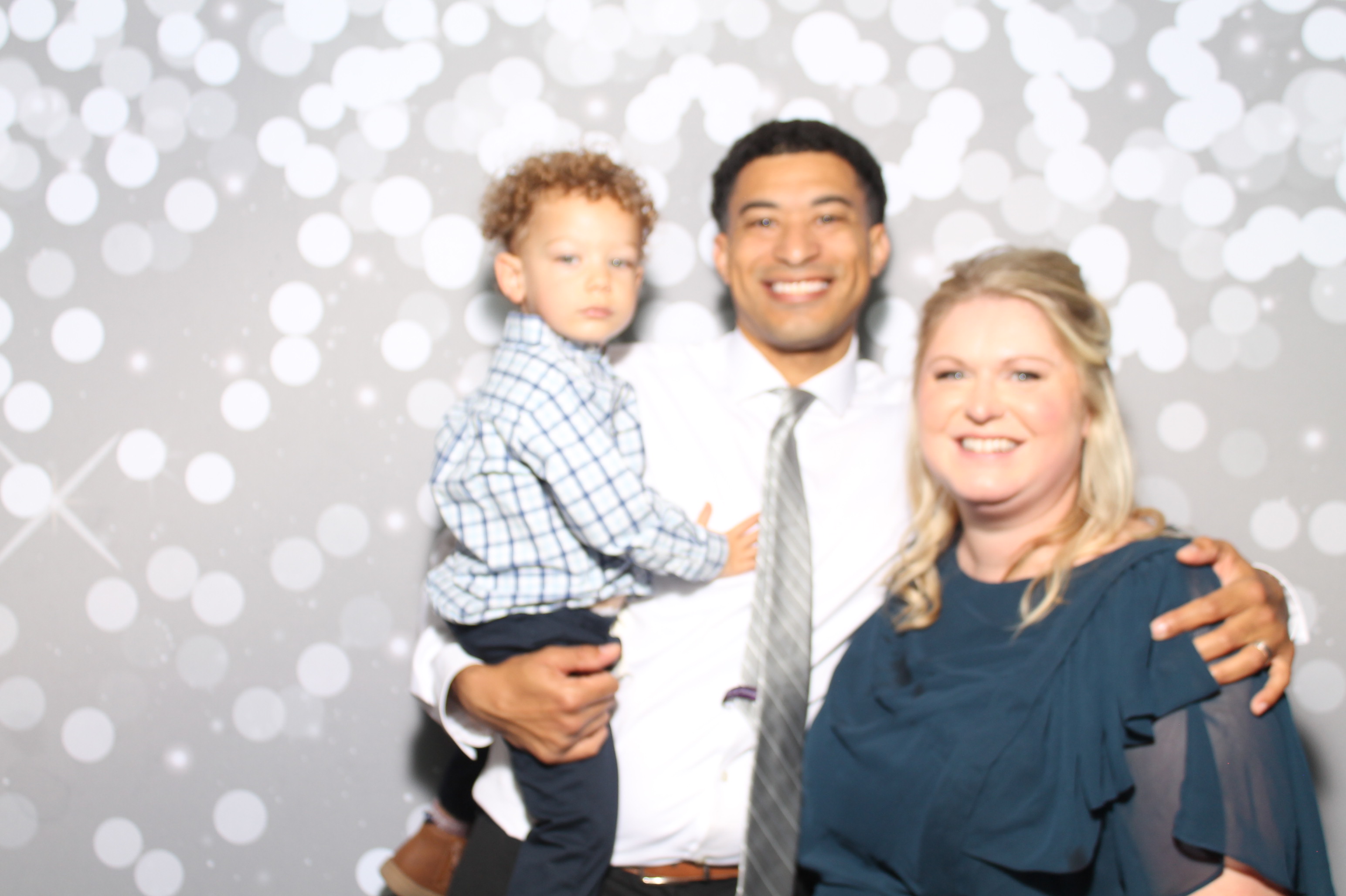 Maggie Keller Wedding Reception | View more photos from the event at gallery.photoboothcincy.com/u/PhotoBoothCincy/Maggie-Keller-Wedding-Reception