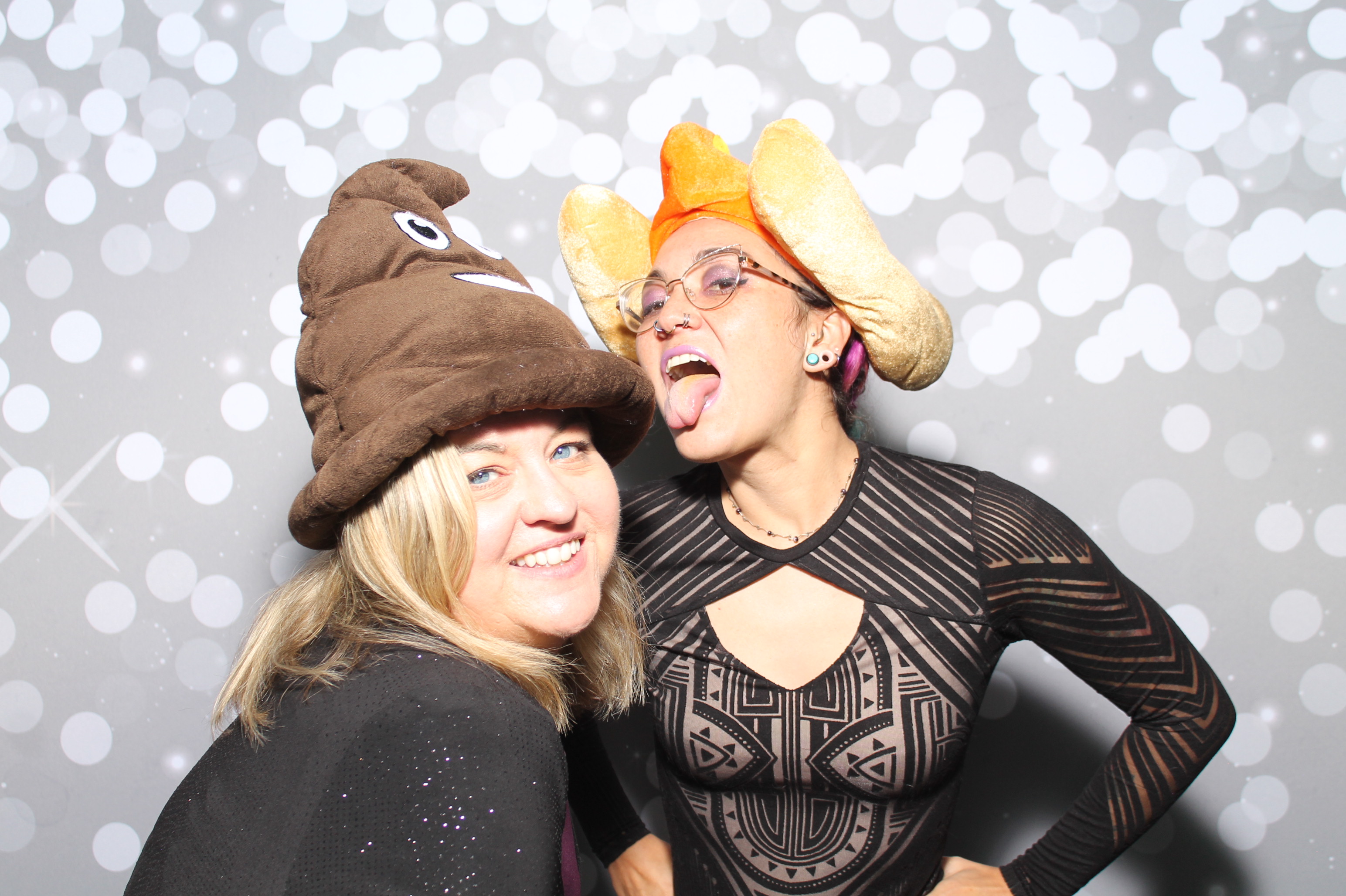 Maggie Keller Wedding Reception | View more photos from the event at gallery.photoboothcincy.com/u/PhotoBoothCincy/Maggie-Keller-Wedding-Reception