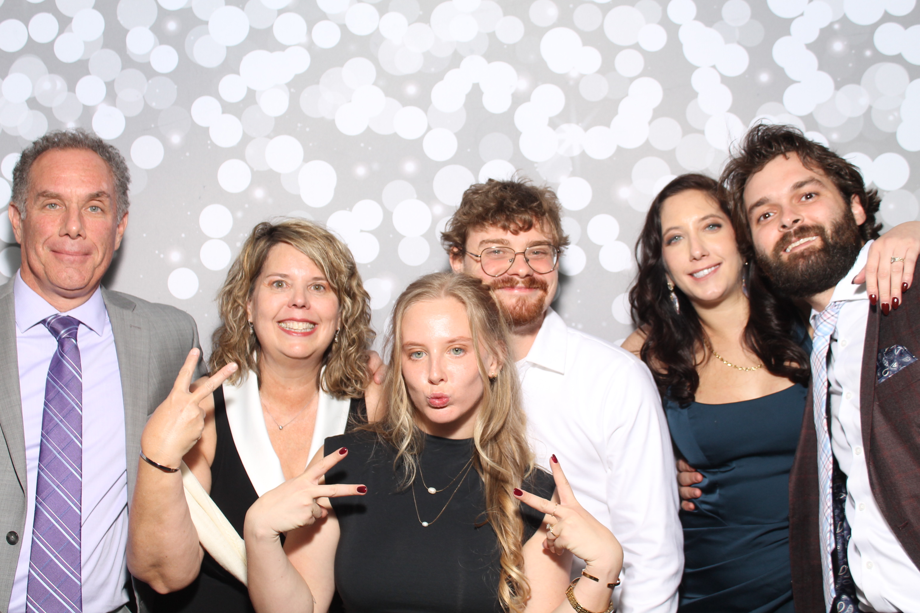 Maggie Keller Wedding Reception | View more photos from the event at gallery.photoboothcincy.com/u/PhotoBoothCincy/Maggie-Keller-Wedding-Reception