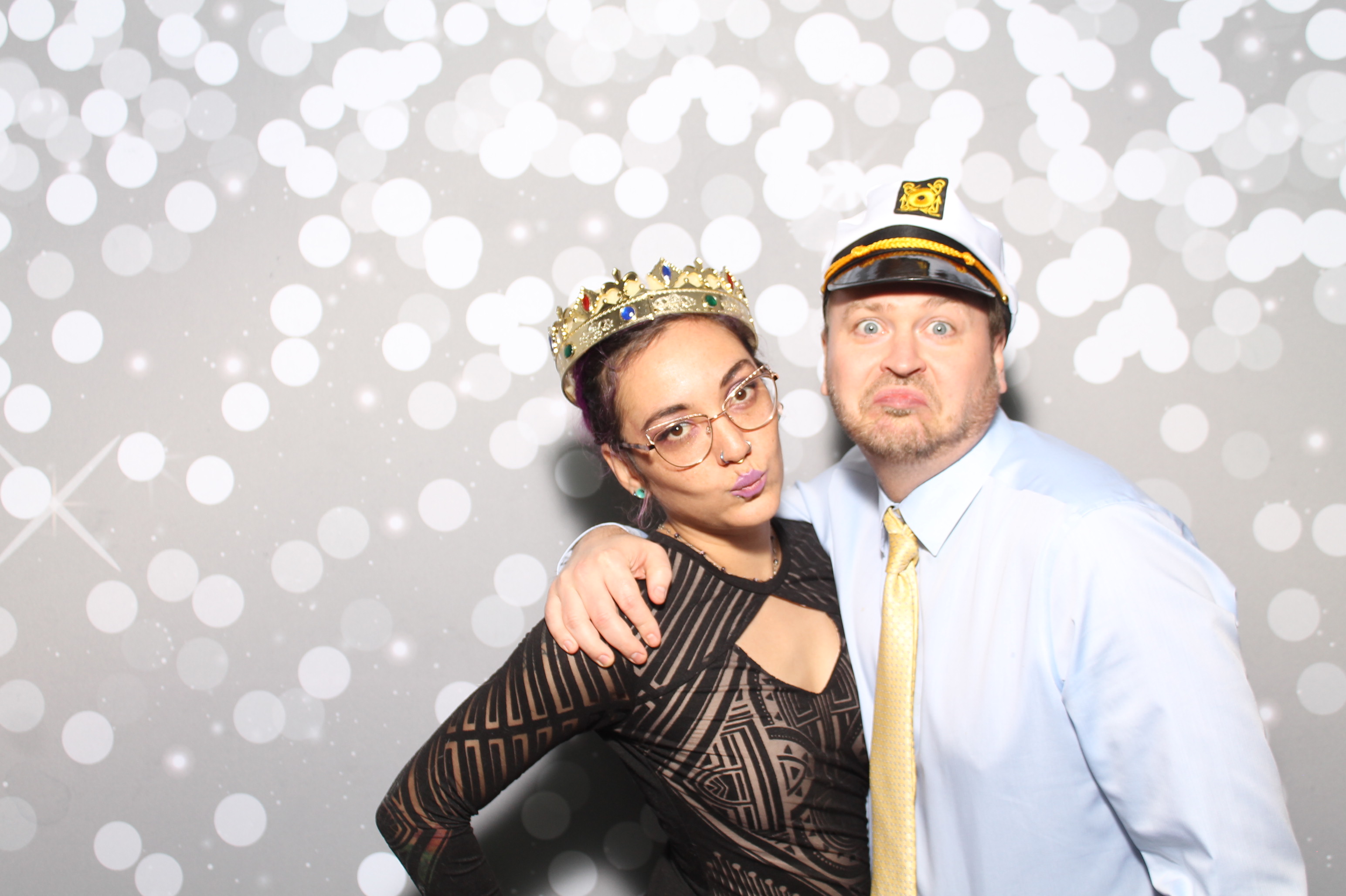 Maggie Keller Wedding Reception | View more photos from the event at gallery.photoboothcincy.com/u/PhotoBoothCincy/Maggie-Keller-Wedding-Reception