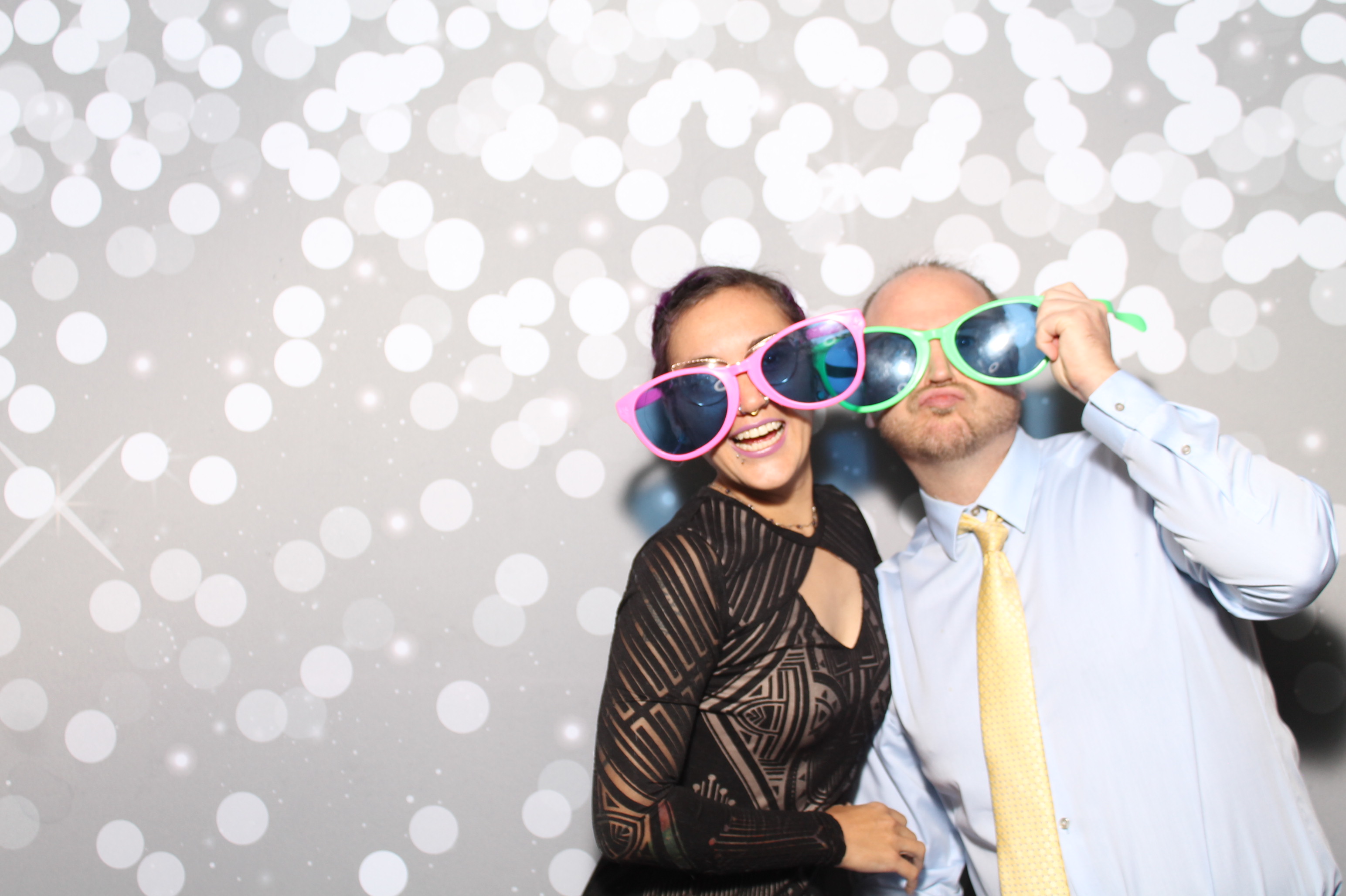 Maggie Keller Wedding Reception | View more photos from the event at gallery.photoboothcincy.com/u/PhotoBoothCincy/Maggie-Keller-Wedding-Reception