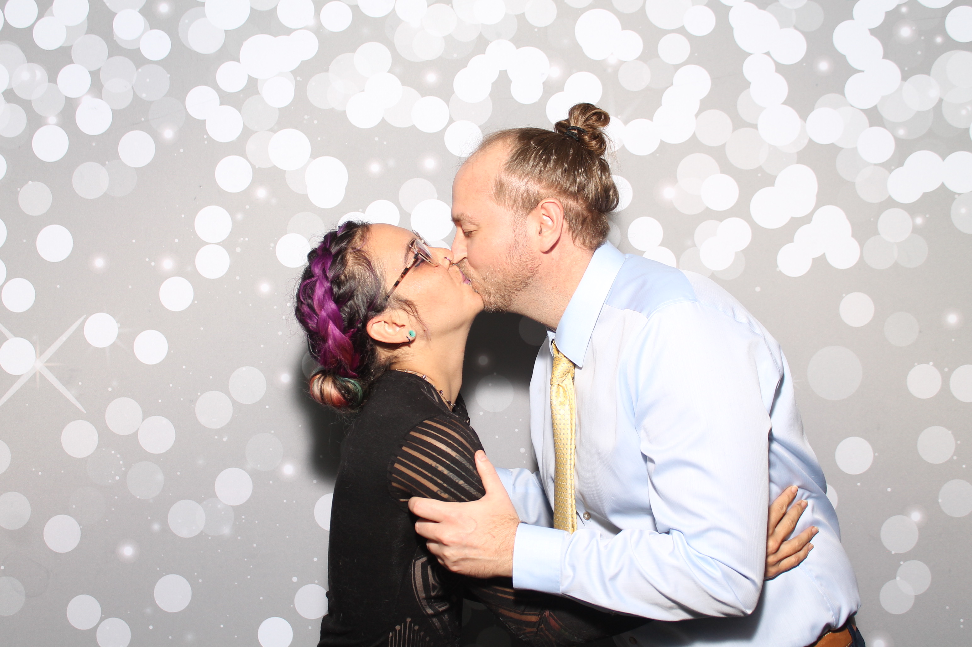 Maggie Keller Wedding Reception | View more photos from the event at gallery.photoboothcincy.com/u/PhotoBoothCincy/Maggie-Keller-Wedding-Reception