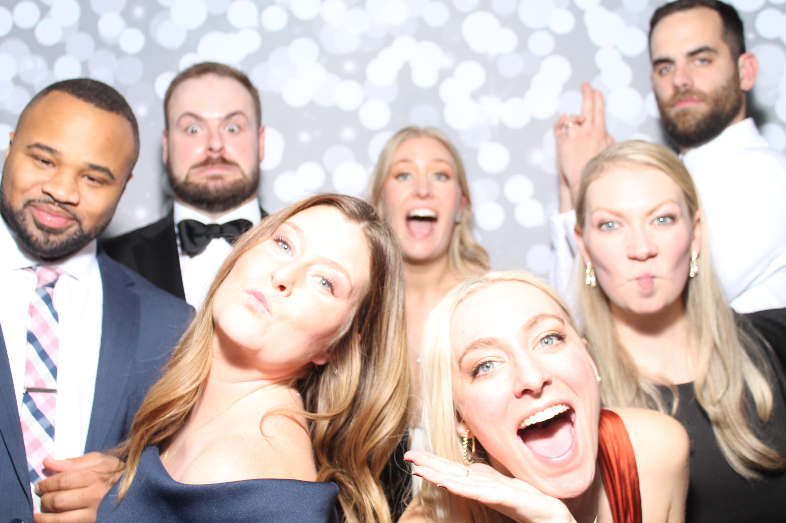 Maggie Keller Wedding Reception | View more photos from the event at gallery.photoboothcincy.com/u/PhotoBoothCincy/Maggie-Keller-Wedding-Reception