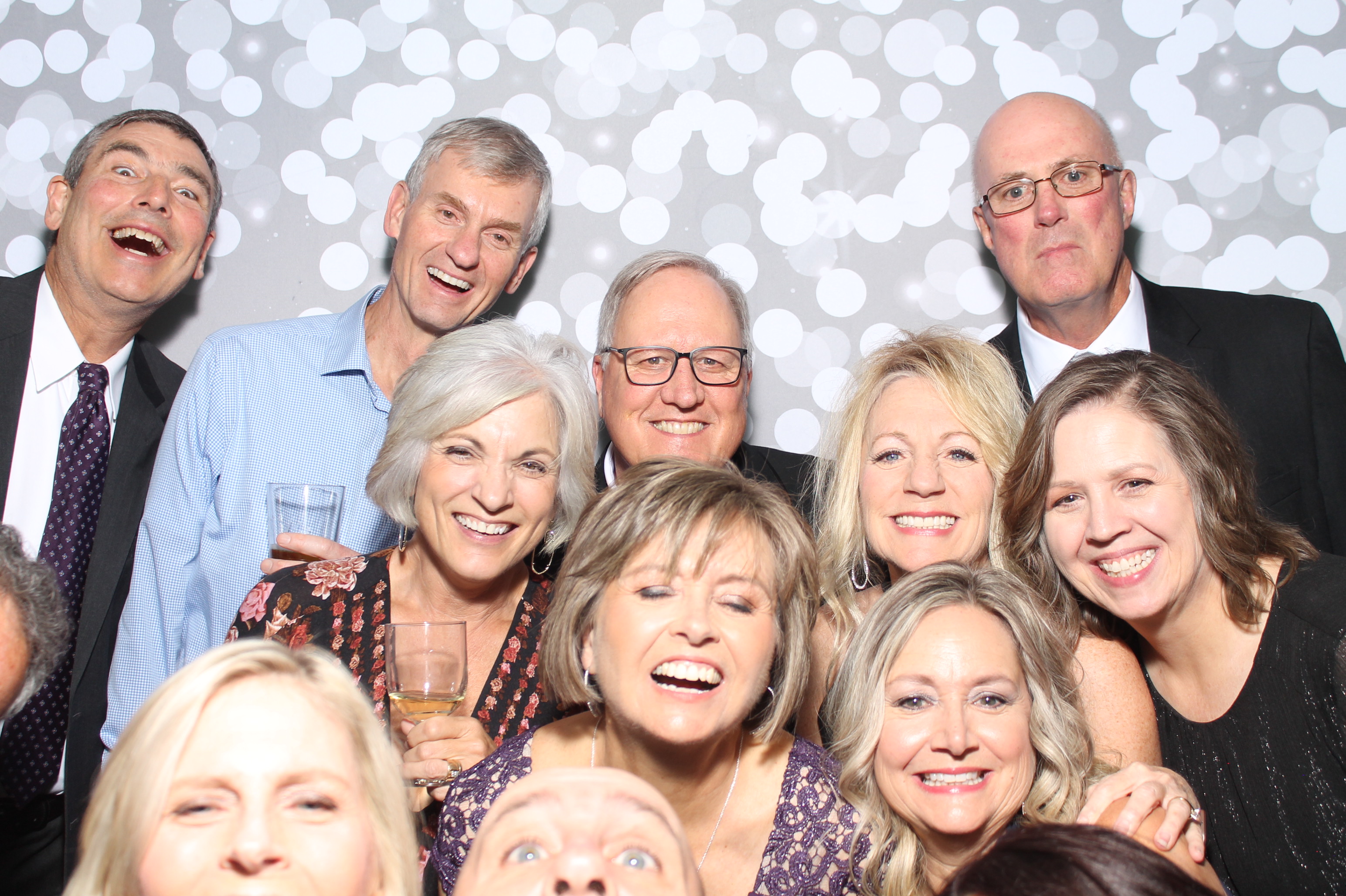 Maggie Keller Wedding Reception | View more photos from the event at gallery.photoboothcincy.com/u/PhotoBoothCincy/Maggie-Keller-Wedding-Reception
