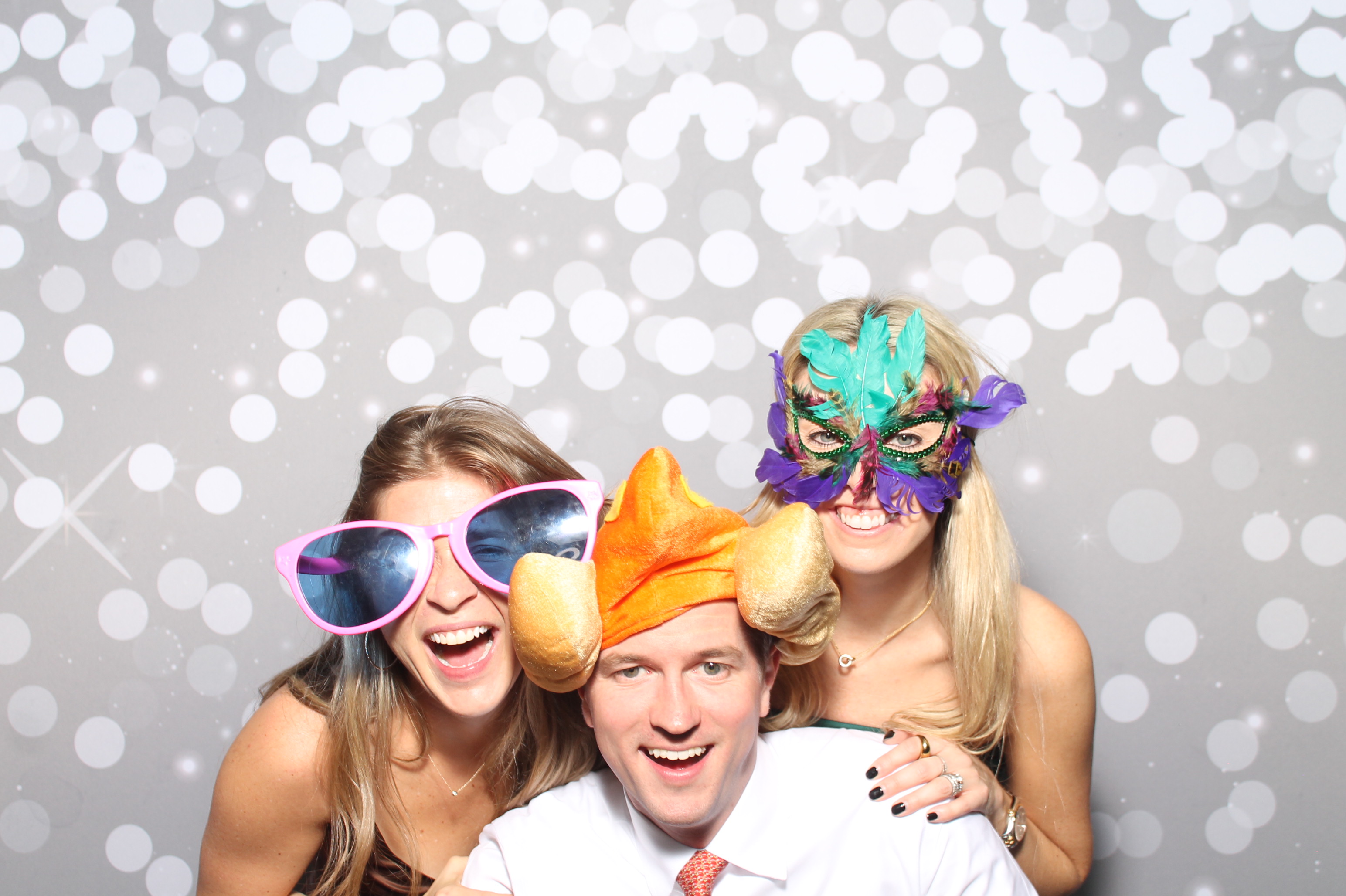 Maggie Keller Wedding Reception | View more photos from the event at gallery.photoboothcincy.com/u/PhotoBoothCincy/Maggie-Keller-Wedding-Reception