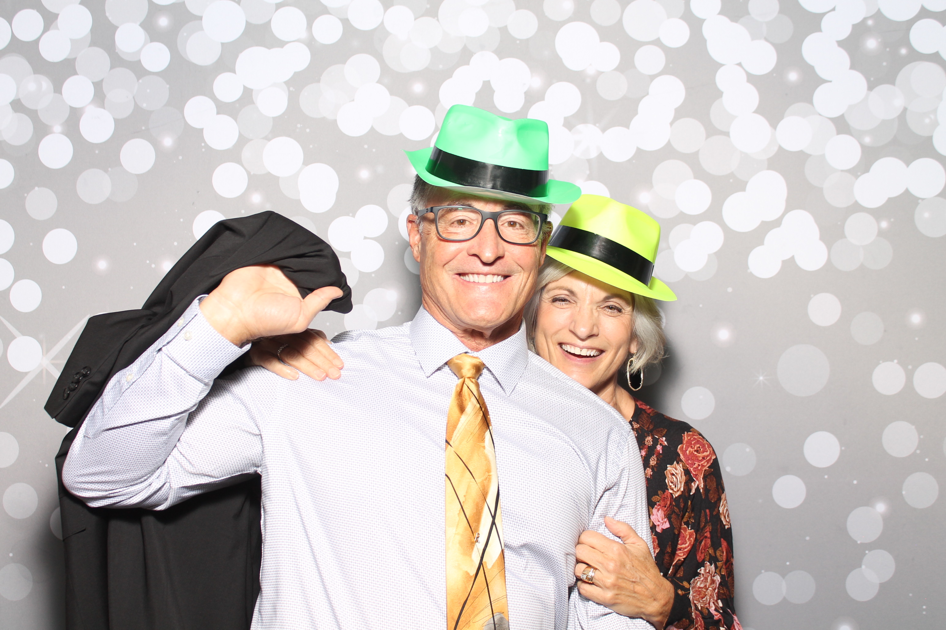 Maggie Keller Wedding Reception | View more photos from the event at gallery.photoboothcincy.com/u/PhotoBoothCincy/Maggie-Keller-Wedding-Reception