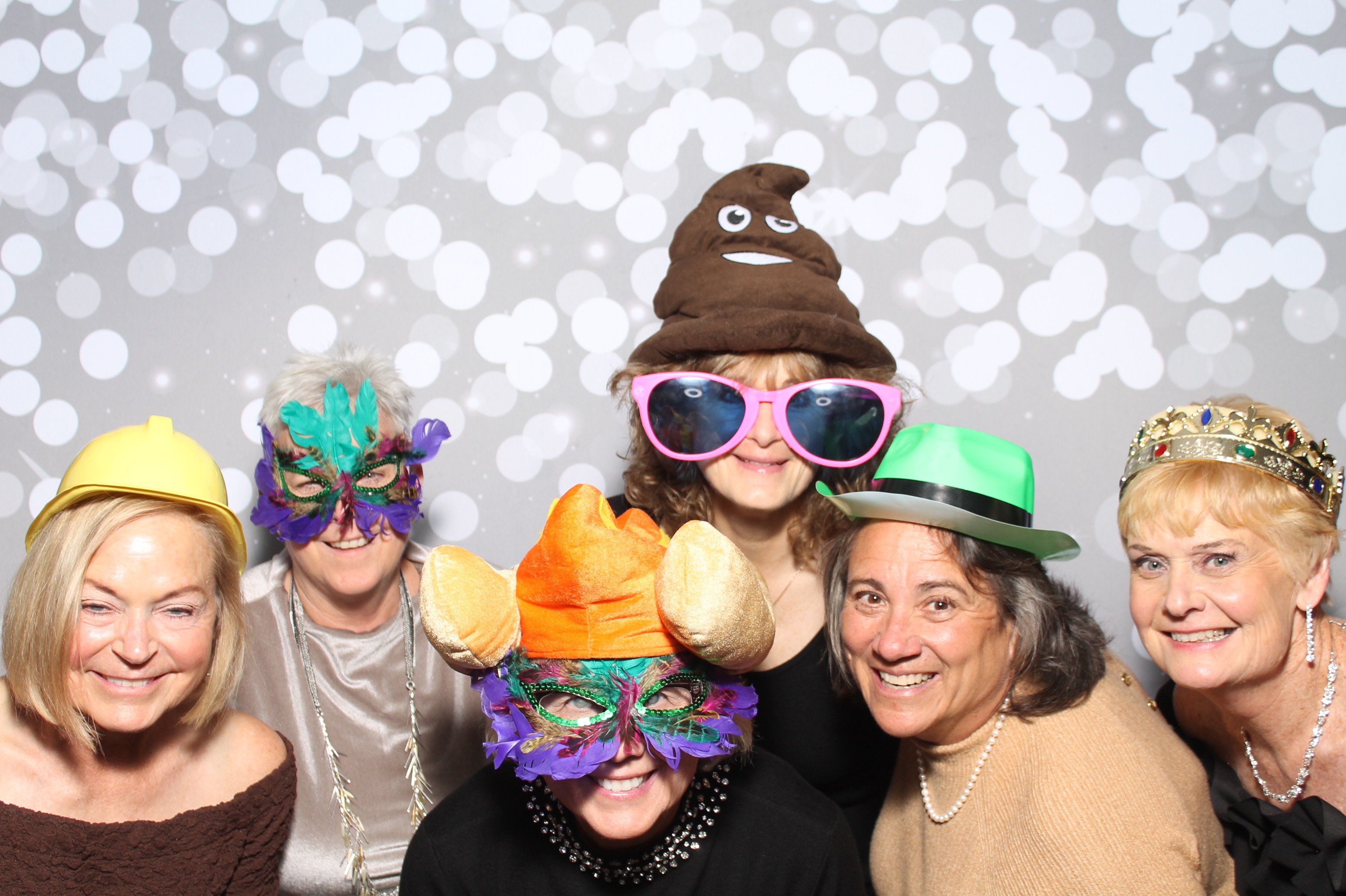 Maggie Keller Wedding Reception | View more photos from the event at gallery.photoboothcincy.com/u/PhotoBoothCincy/Maggie-Keller-Wedding-Reception