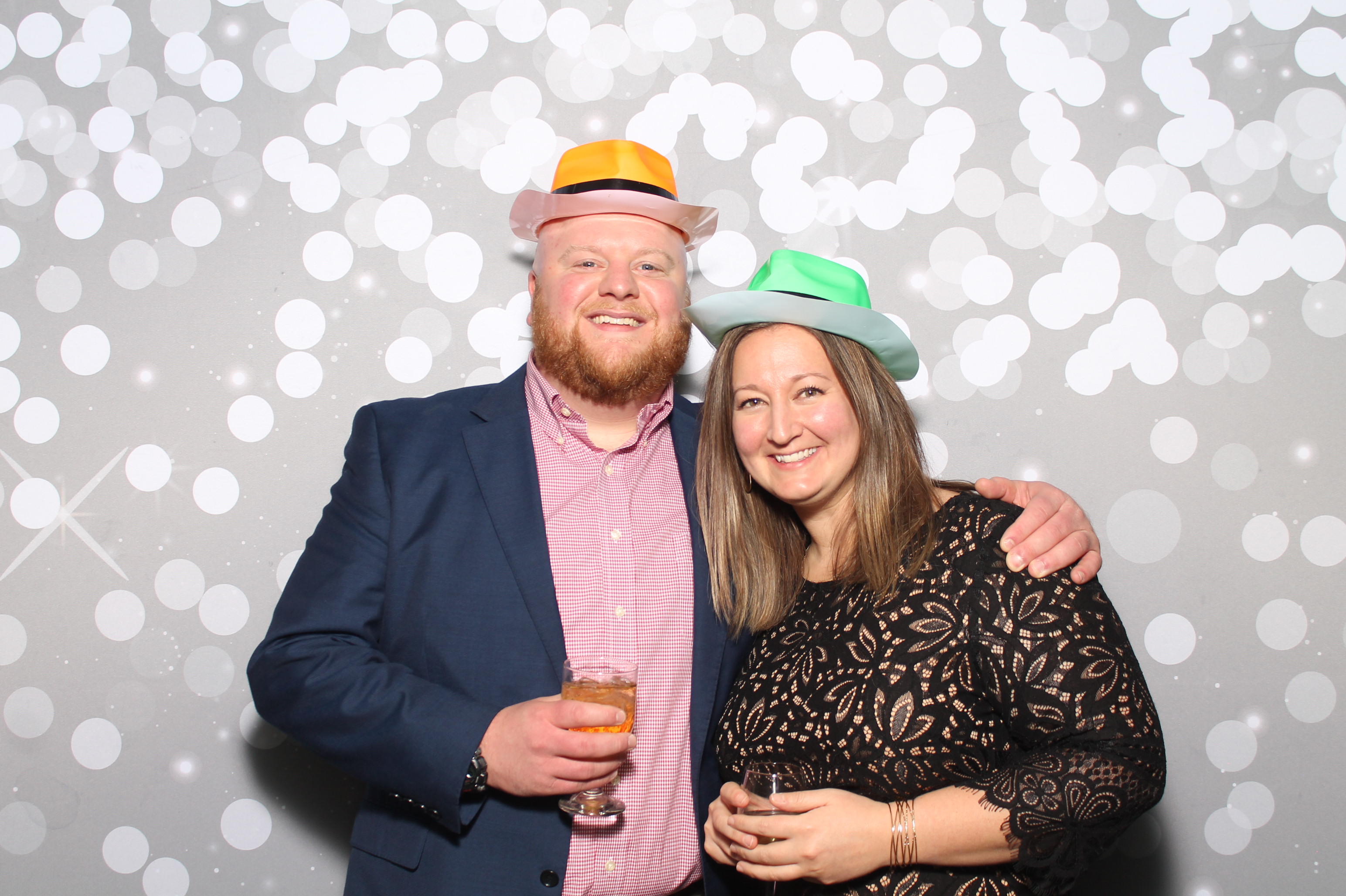 Maggie Keller Wedding Reception | View more photos from the event at gallery.photoboothcincy.com/u/PhotoBoothCincy/Maggie-Keller-Wedding-Reception