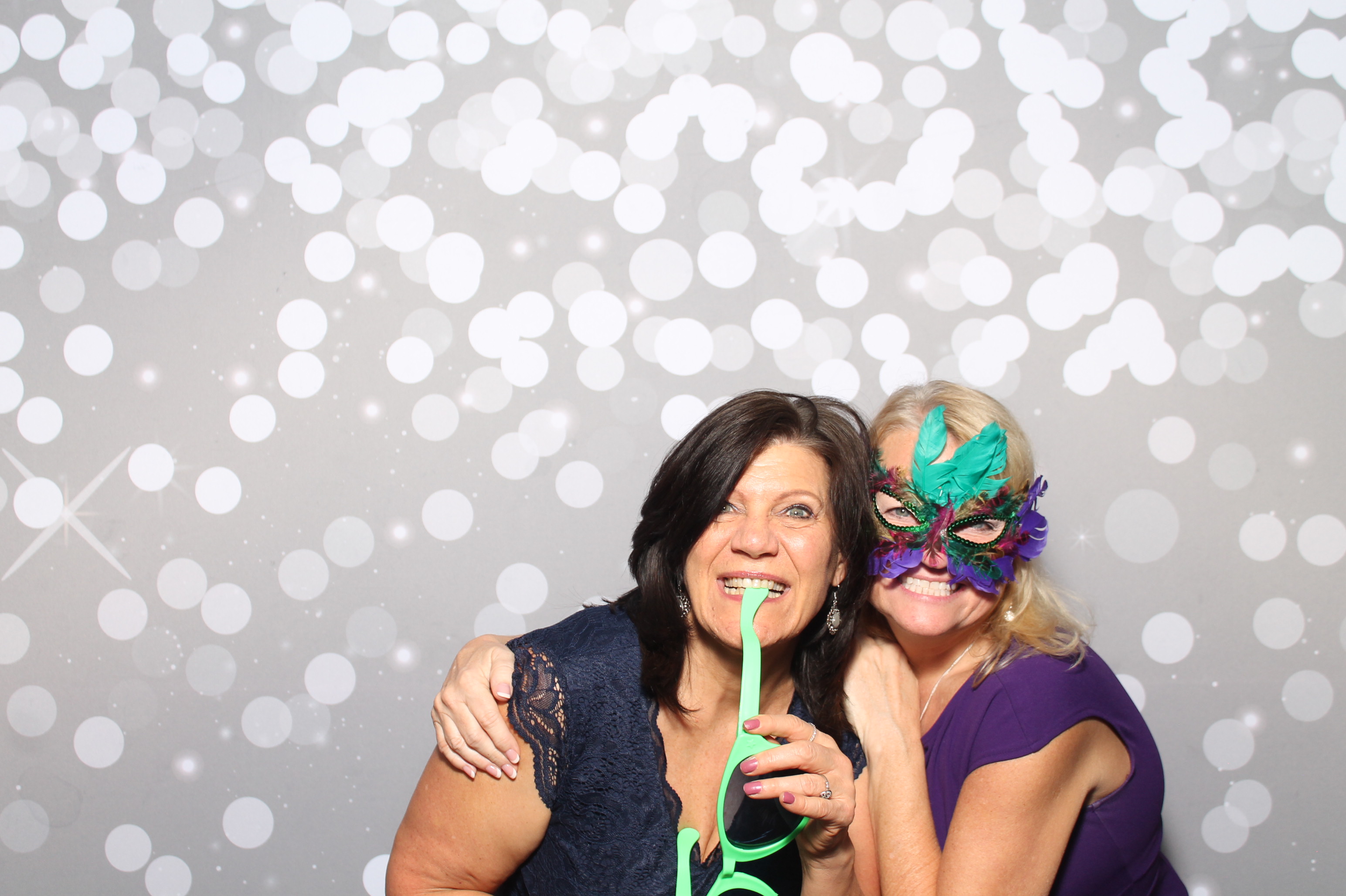 Maggie Keller Wedding Reception | View more photos from the event at gallery.photoboothcincy.com/u/PhotoBoothCincy/Maggie-Keller-Wedding-Reception