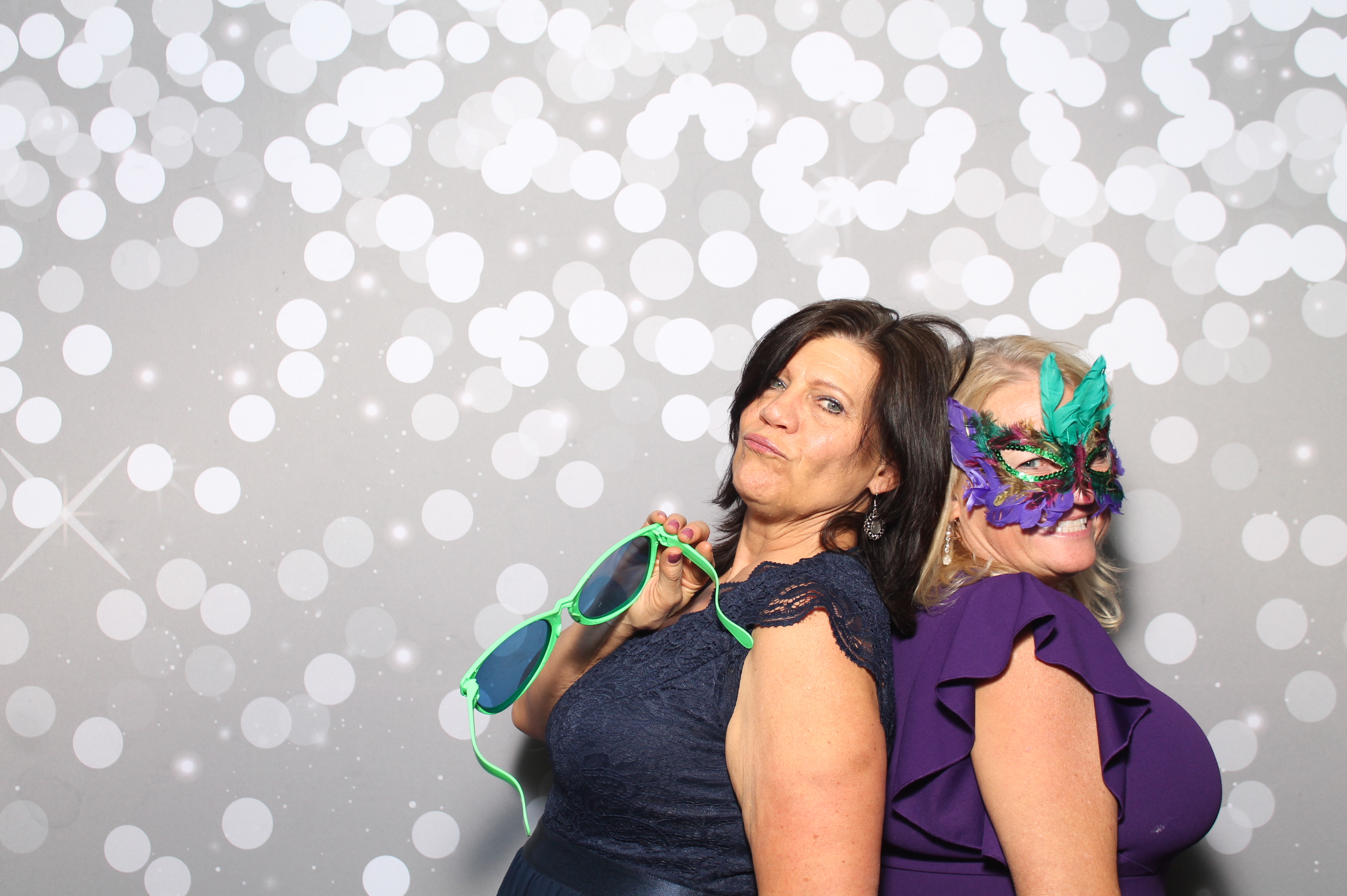 Maggie Keller Wedding Reception | View more photos from the event at gallery.photoboothcincy.com/u/PhotoBoothCincy/Maggie-Keller-Wedding-Reception