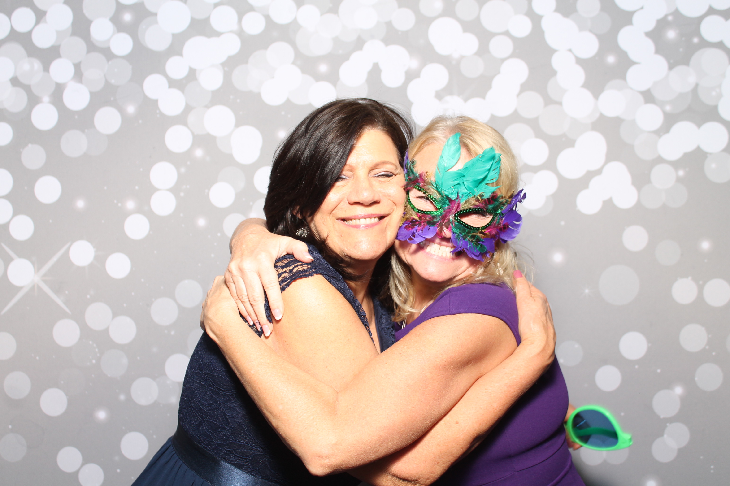 Maggie Keller Wedding Reception | View more photos from the event at gallery.photoboothcincy.com/u/PhotoBoothCincy/Maggie-Keller-Wedding-Reception