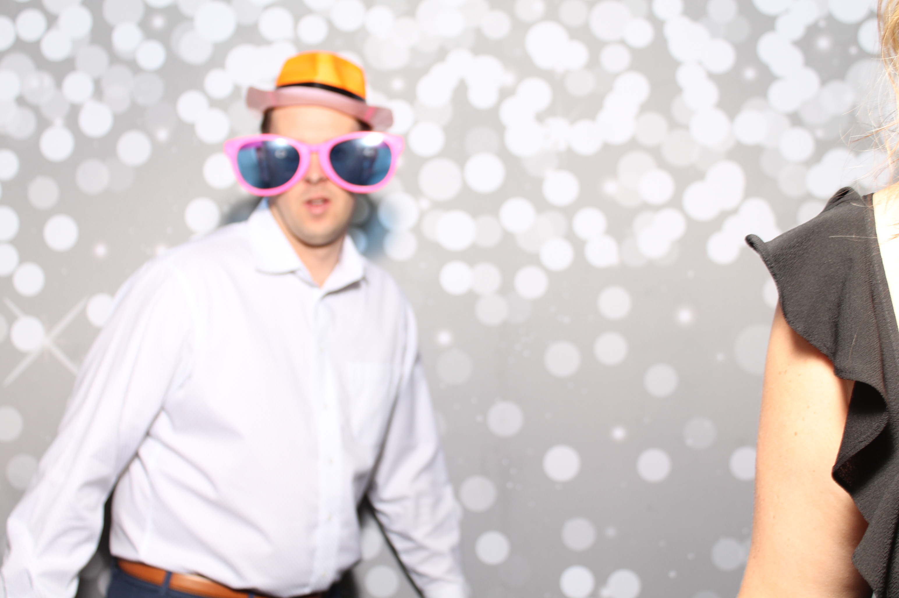 Maggie Keller Wedding Reception | View more photos from the event at gallery.photoboothcincy.com/u/PhotoBoothCincy/Maggie-Keller-Wedding-Reception