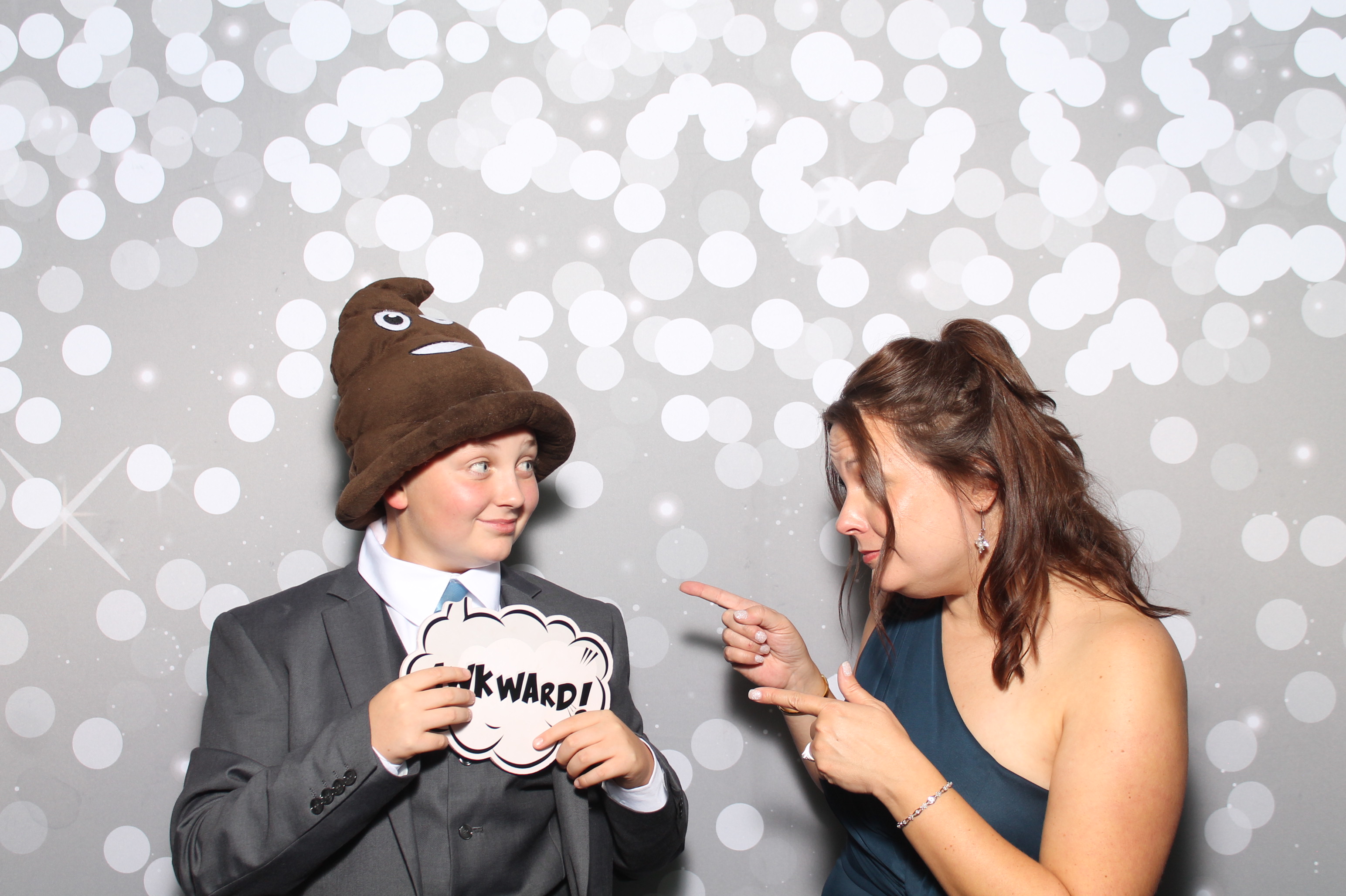 Maggie Keller Wedding Reception | View more photos from the event at gallery.photoboothcincy.com/u/PhotoBoothCincy/Maggie-Keller-Wedding-Reception