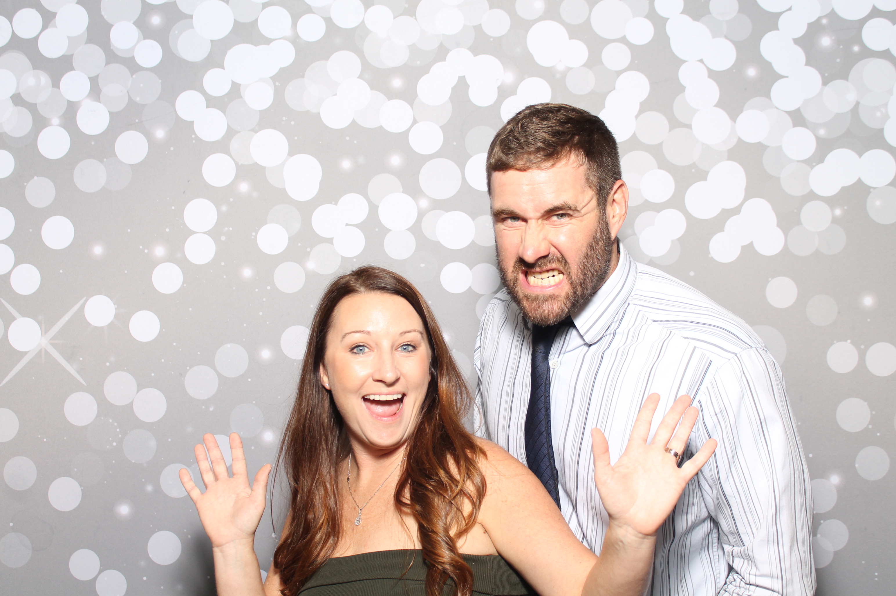 Maggie Keller Wedding Reception | View more photos from the event at gallery.photoboothcincy.com/u/PhotoBoothCincy/Maggie-Keller-Wedding-Reception