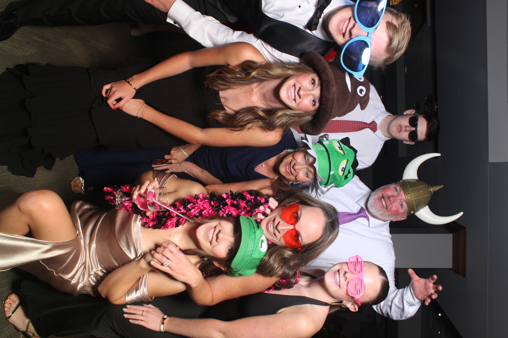 Mallory Purdue Reception | View more photos from the event at gallery.photoboothcincy.com/u/PhotoBoothCincy/Mallory-Purdue-Reception
