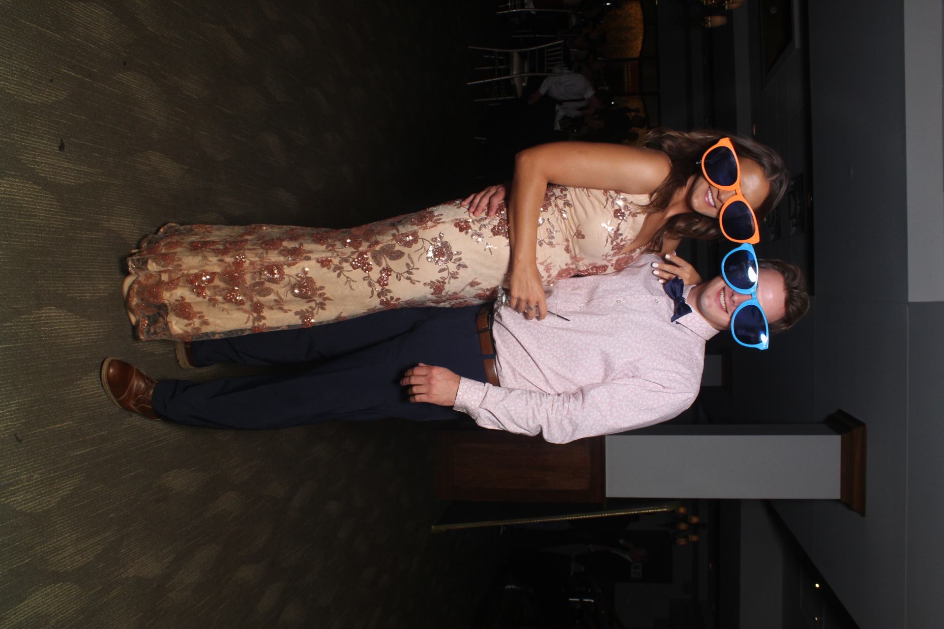 Mallory Purdue Reception | View more photos from the event at gallery.photoboothcincy.com/u/PhotoBoothCincy/Mallory-Purdue-Reception