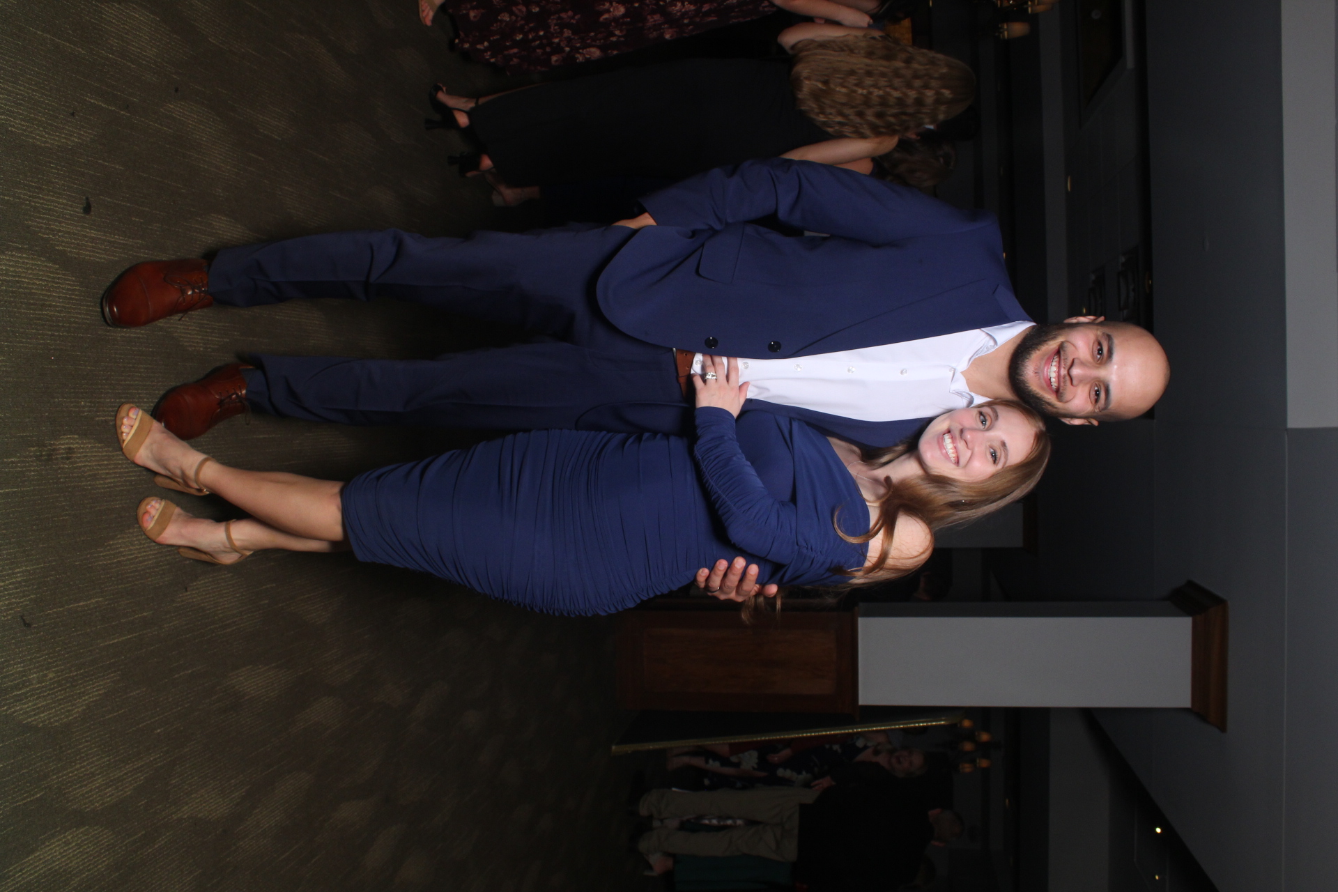 Mallory Purdue Reception | View more photos from the event at gallery.photoboothcincy.com/u/PhotoBoothCincy/Mallory-Purdue-Reception