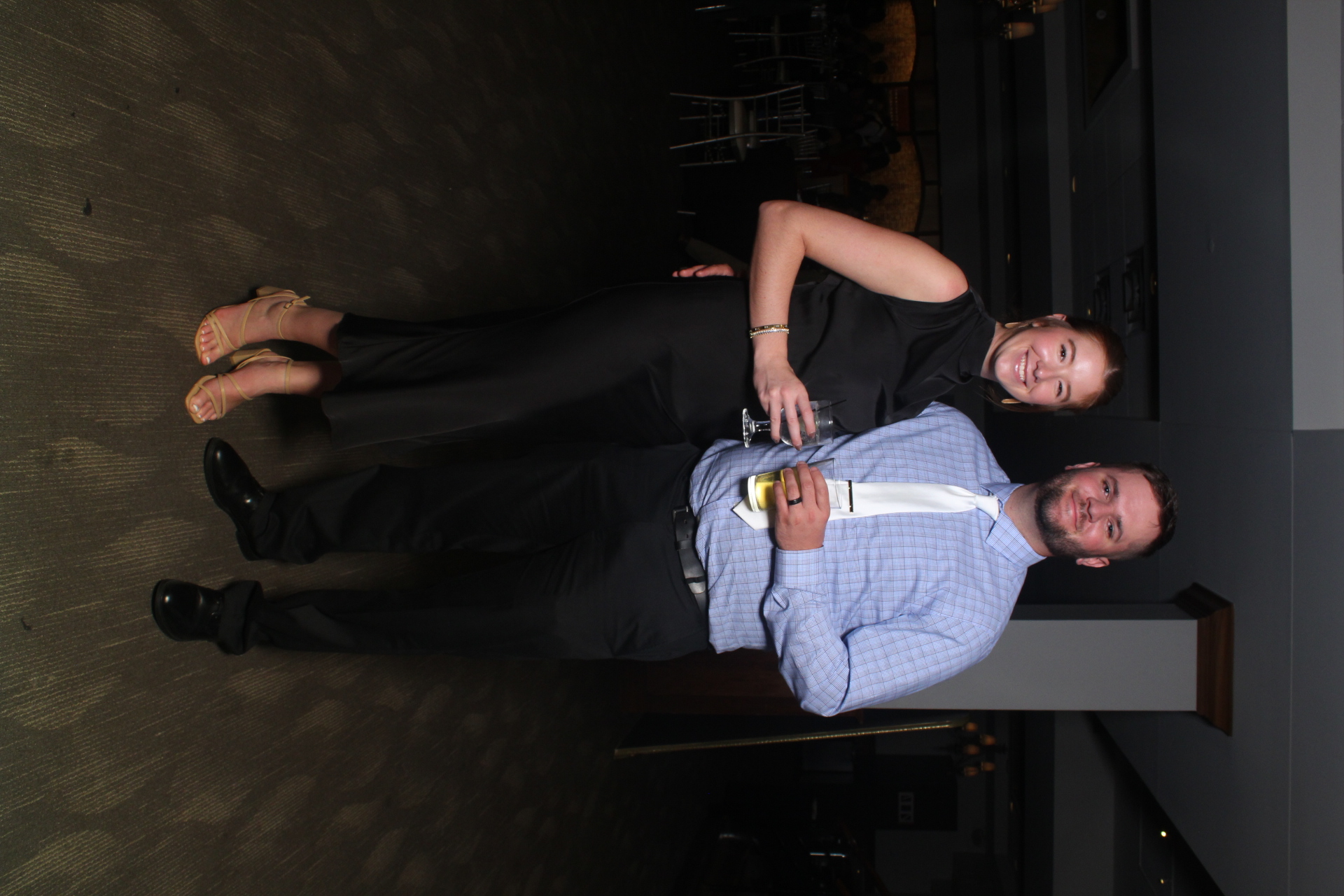 Mallory Purdue Reception | View more photos from the event at gallery.photoboothcincy.com/u/PhotoBoothCincy/Mallory-Purdue-Reception