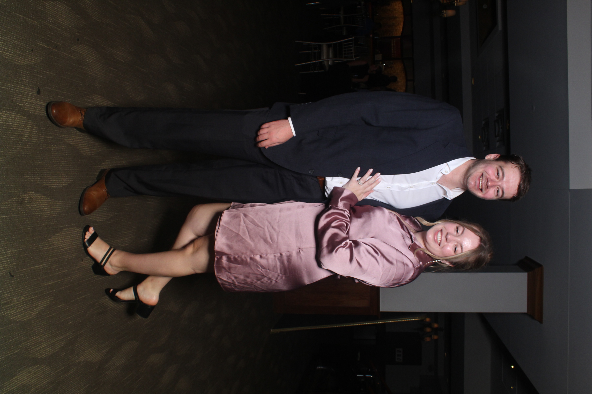 Mallory Purdue Reception | View more photos from the event at gallery.photoboothcincy.com/u/PhotoBoothCincy/Mallory-Purdue-Reception
