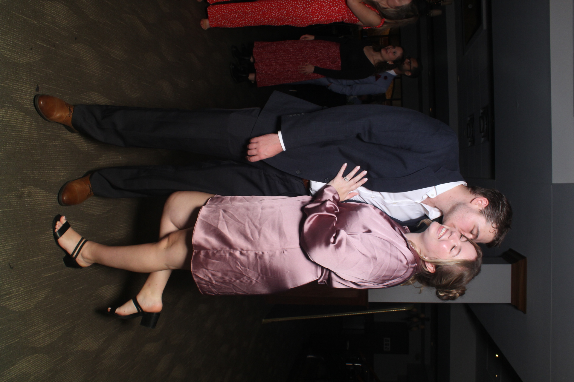 Mallory Purdue Reception | View more photos from the event at gallery.photoboothcincy.com/u/PhotoBoothCincy/Mallory-Purdue-Reception