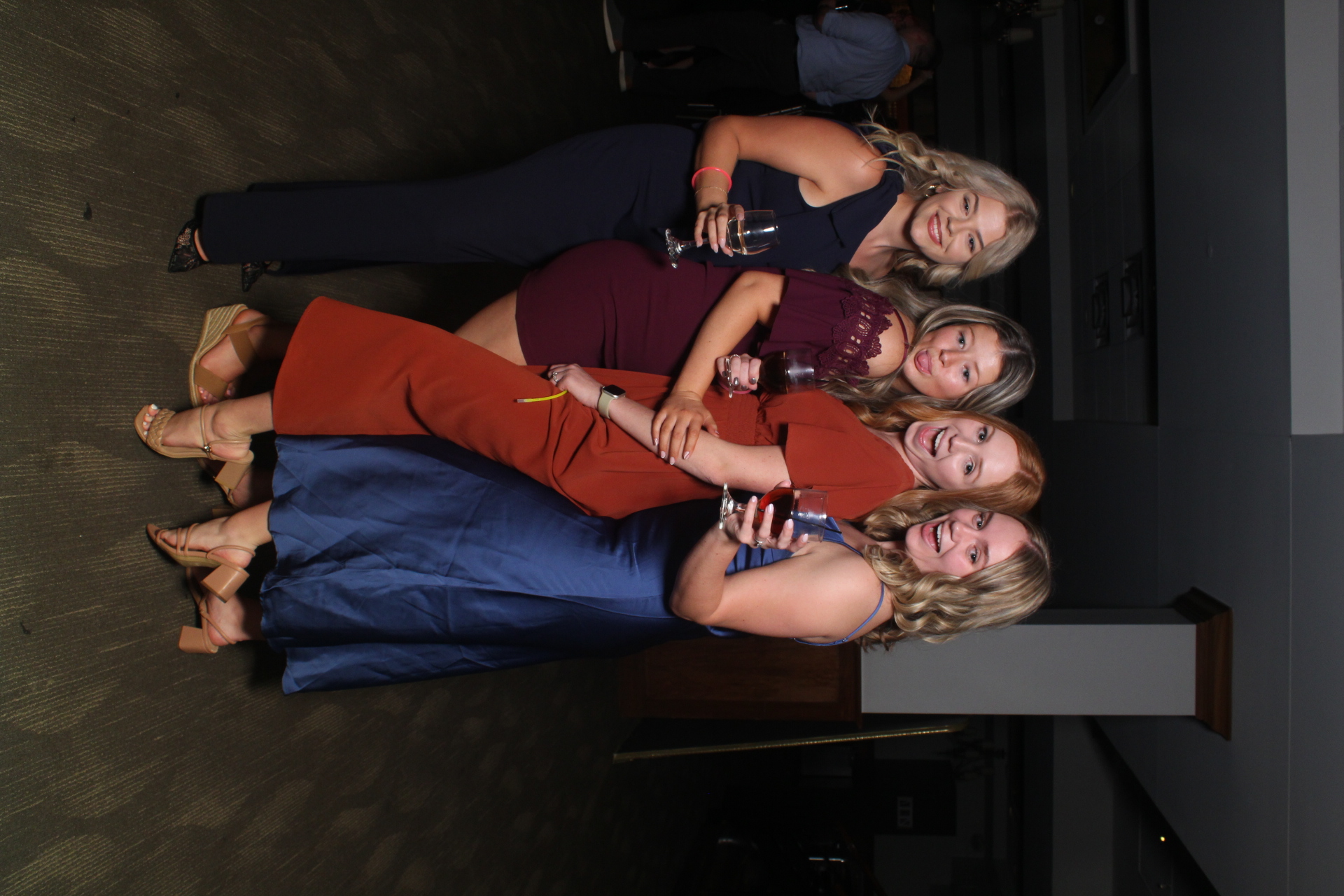 Mallory Purdue Reception | View more photos from the event at gallery.photoboothcincy.com/u/PhotoBoothCincy/Mallory-Purdue-Reception