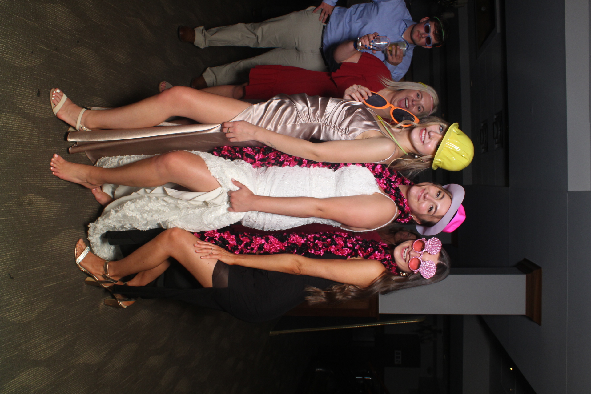 Mallory Purdue Reception | View more photos from the event at gallery.photoboothcincy.com/u/PhotoBoothCincy/Mallory-Purdue-Reception