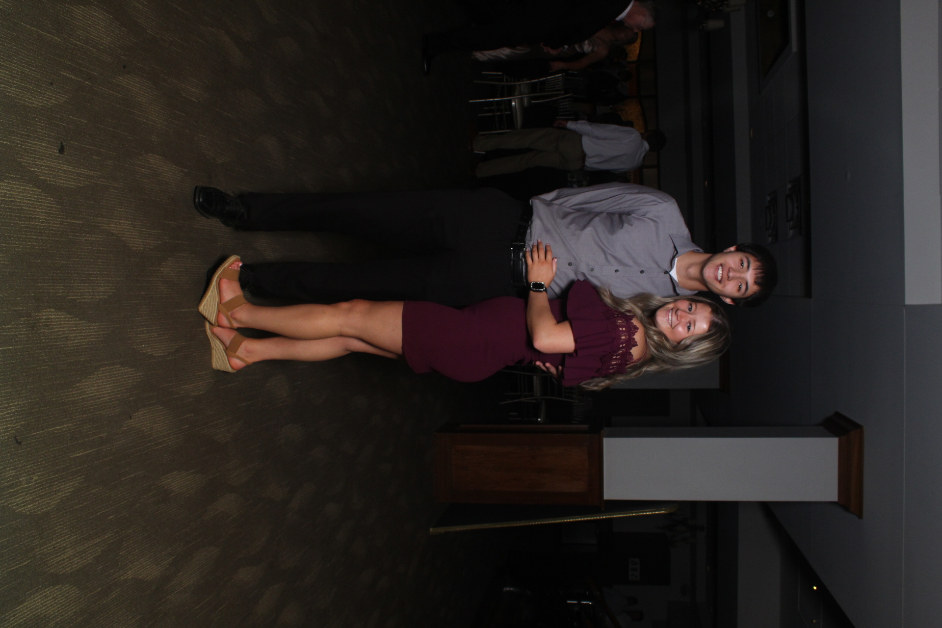 Mallory Purdue Reception | View more photos from the event at gallery.photoboothcincy.com/u/PhotoBoothCincy/Mallory-Purdue-Reception