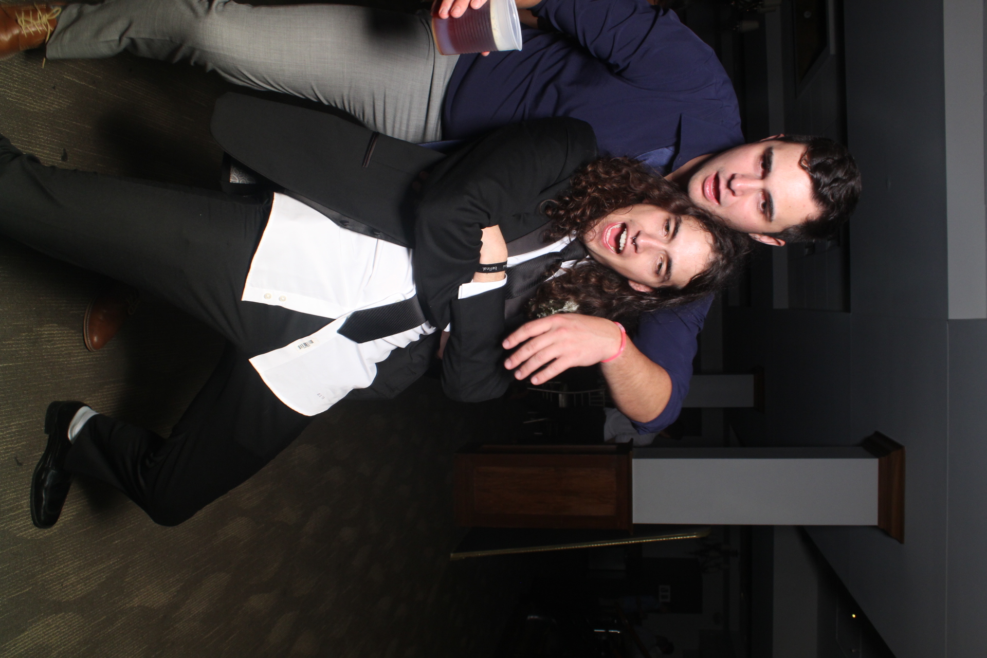 Mallory Purdue Reception | View more photos from the event at gallery.photoboothcincy.com/u/PhotoBoothCincy/Mallory-Purdue-Reception