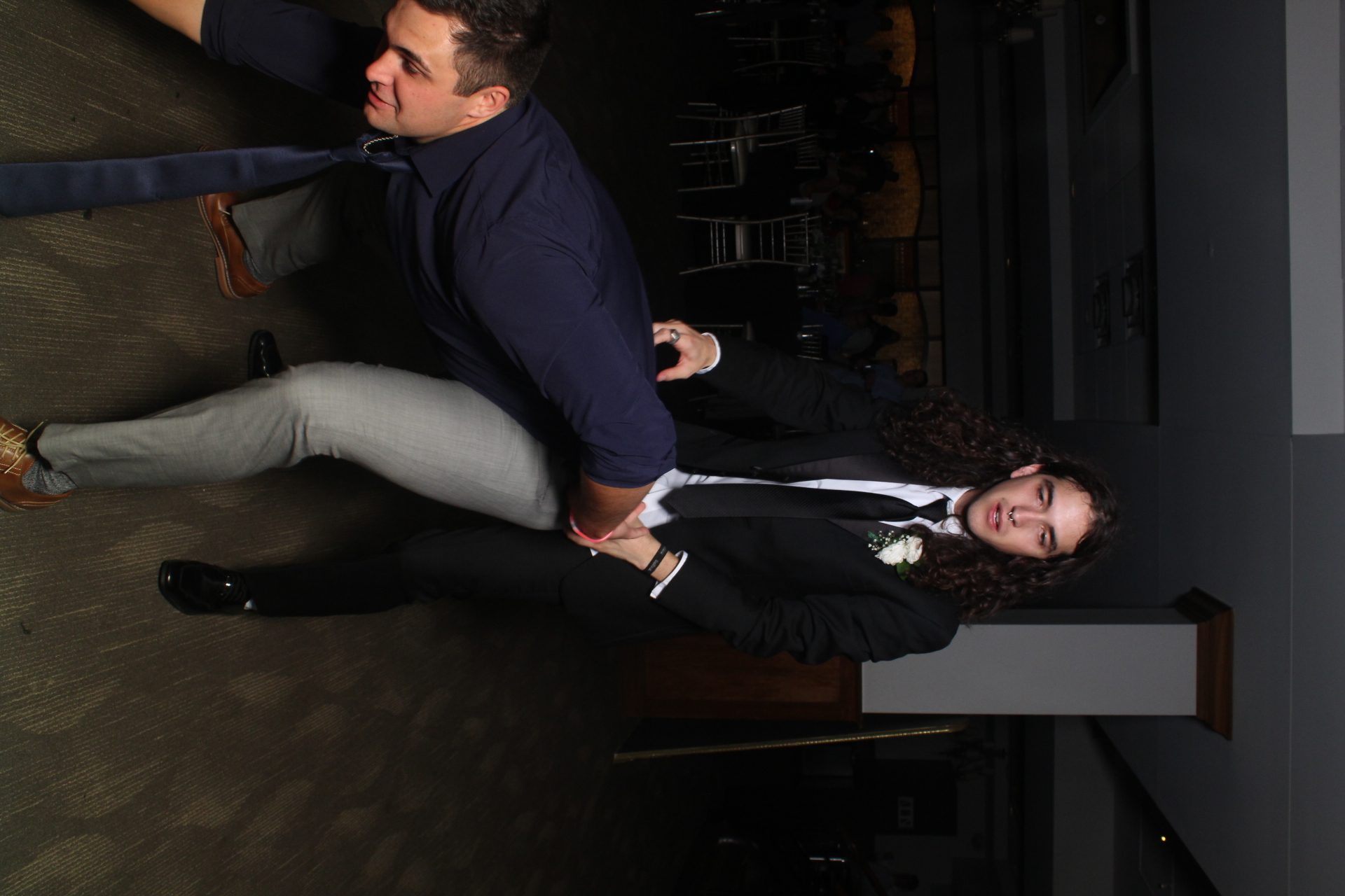 Mallory Purdue Reception | View more photos from the event at gallery.photoboothcincy.com/u/PhotoBoothCincy/Mallory-Purdue-Reception